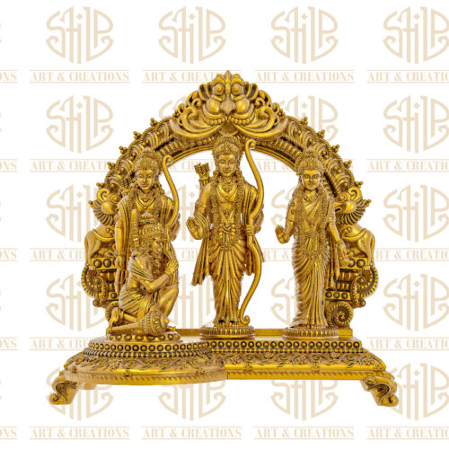 Ram Darbar