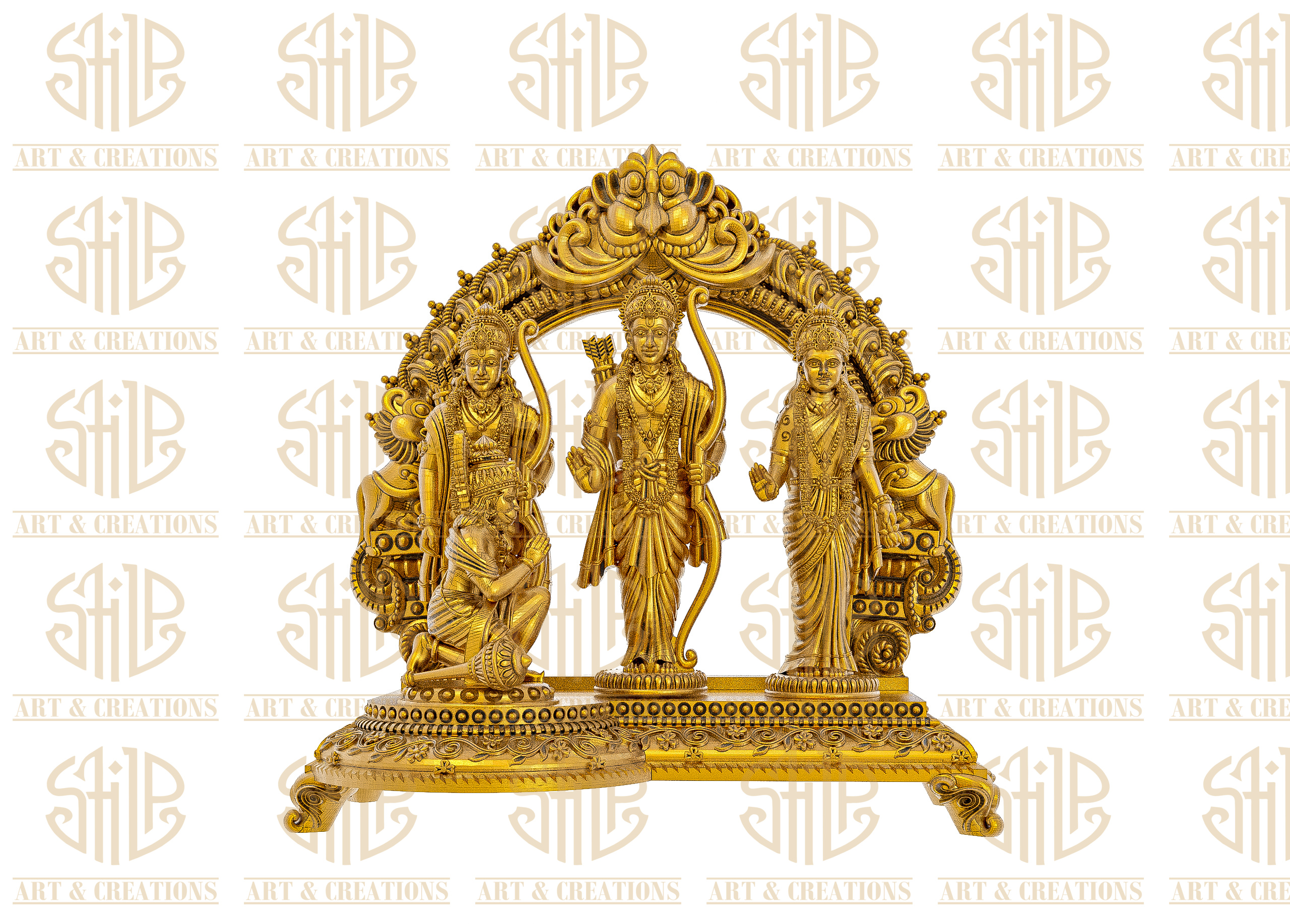 Ram Darbar