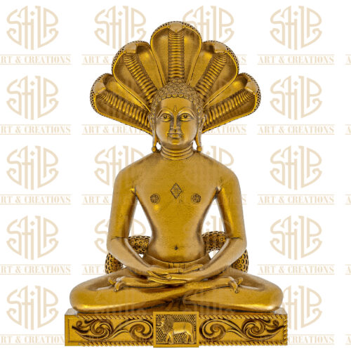 Parswnath Swami