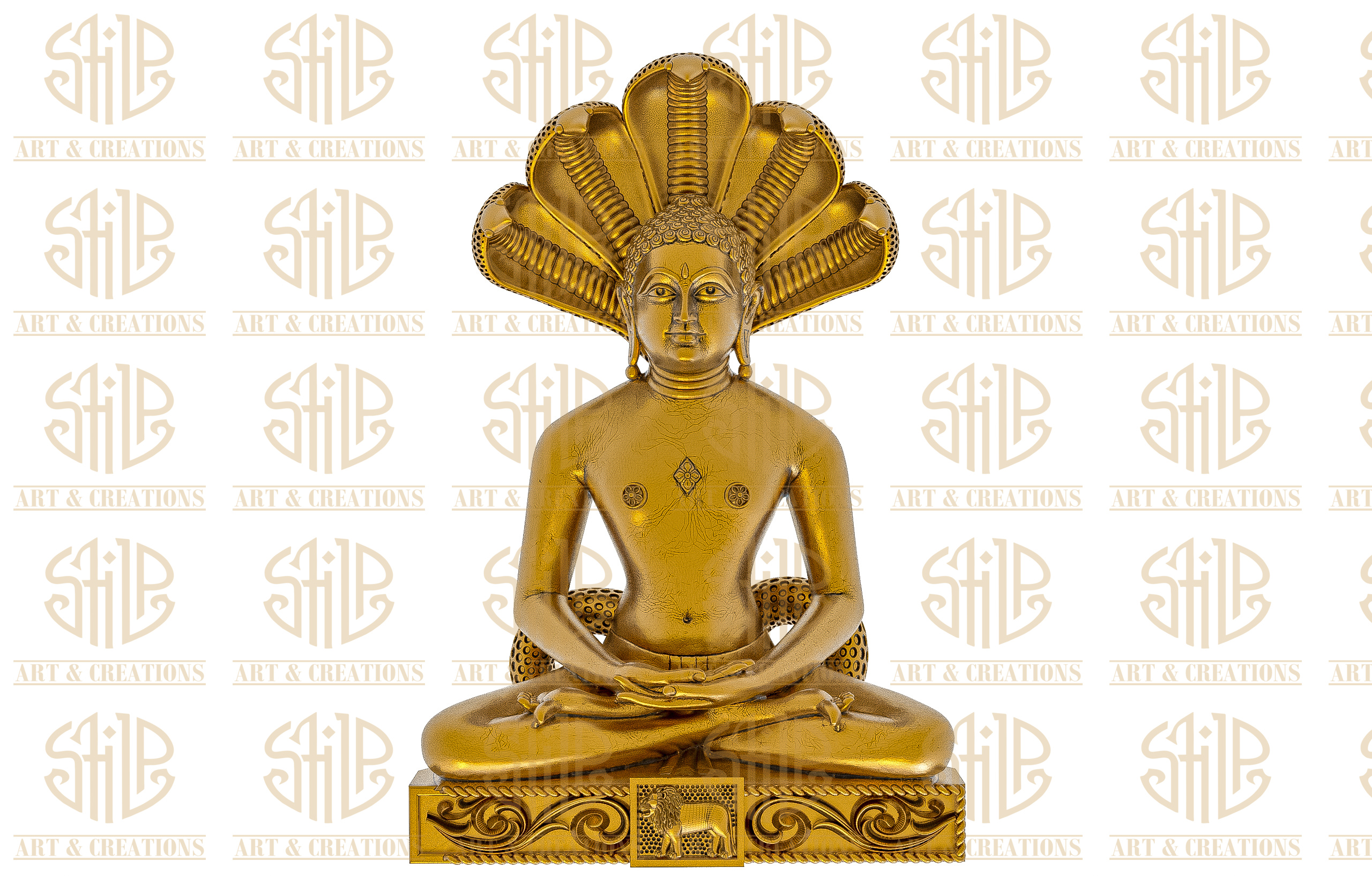 Parswnath Swami
