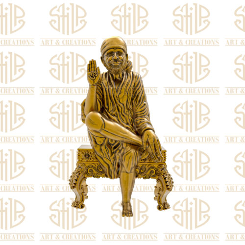 Sai Baba