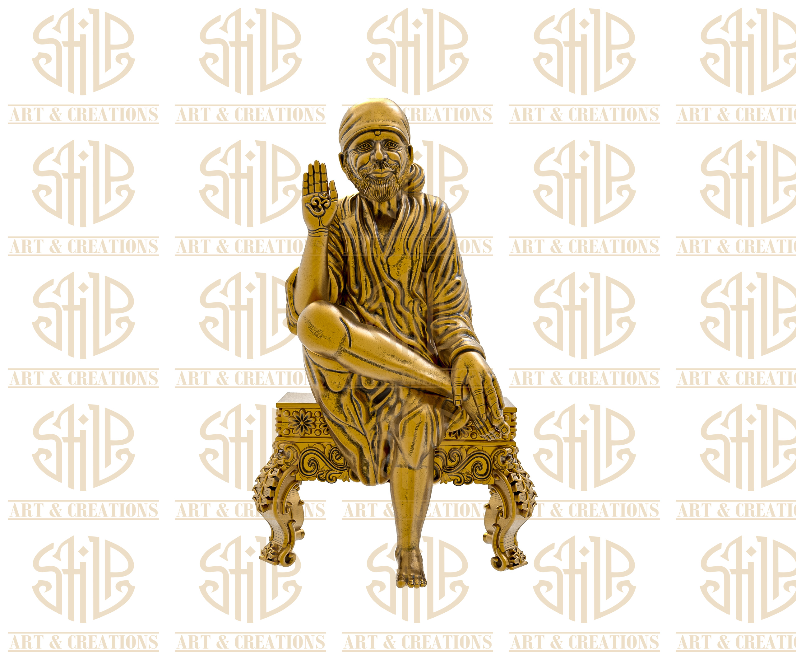 Sai Baba