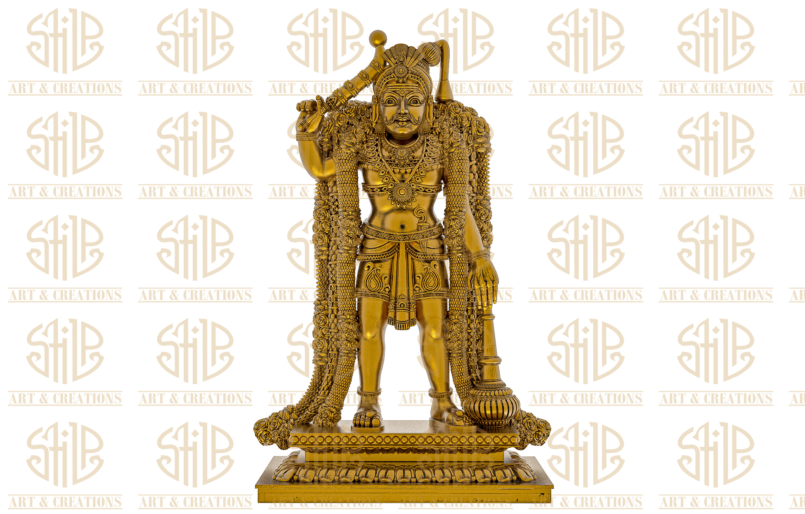 Karuppasamy