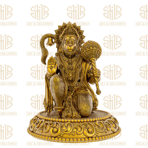 Dhichan Hanuman