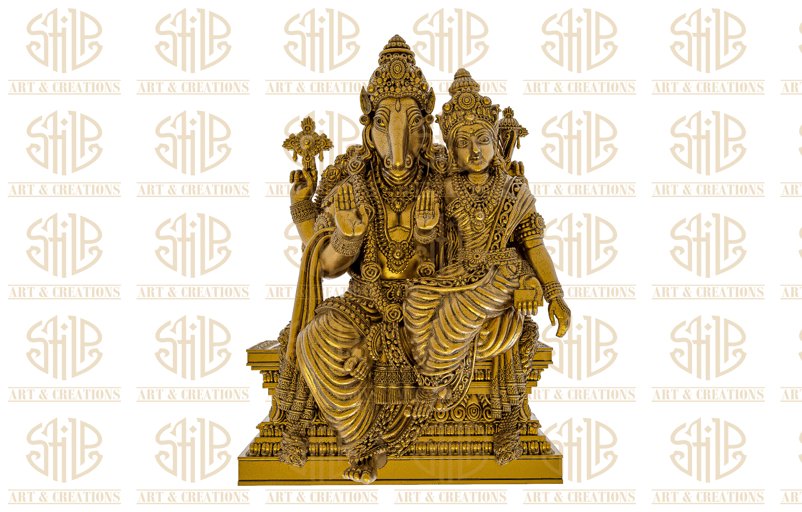 Varah Laxmi