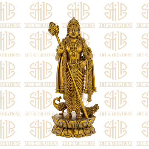 Kartikeya Swami