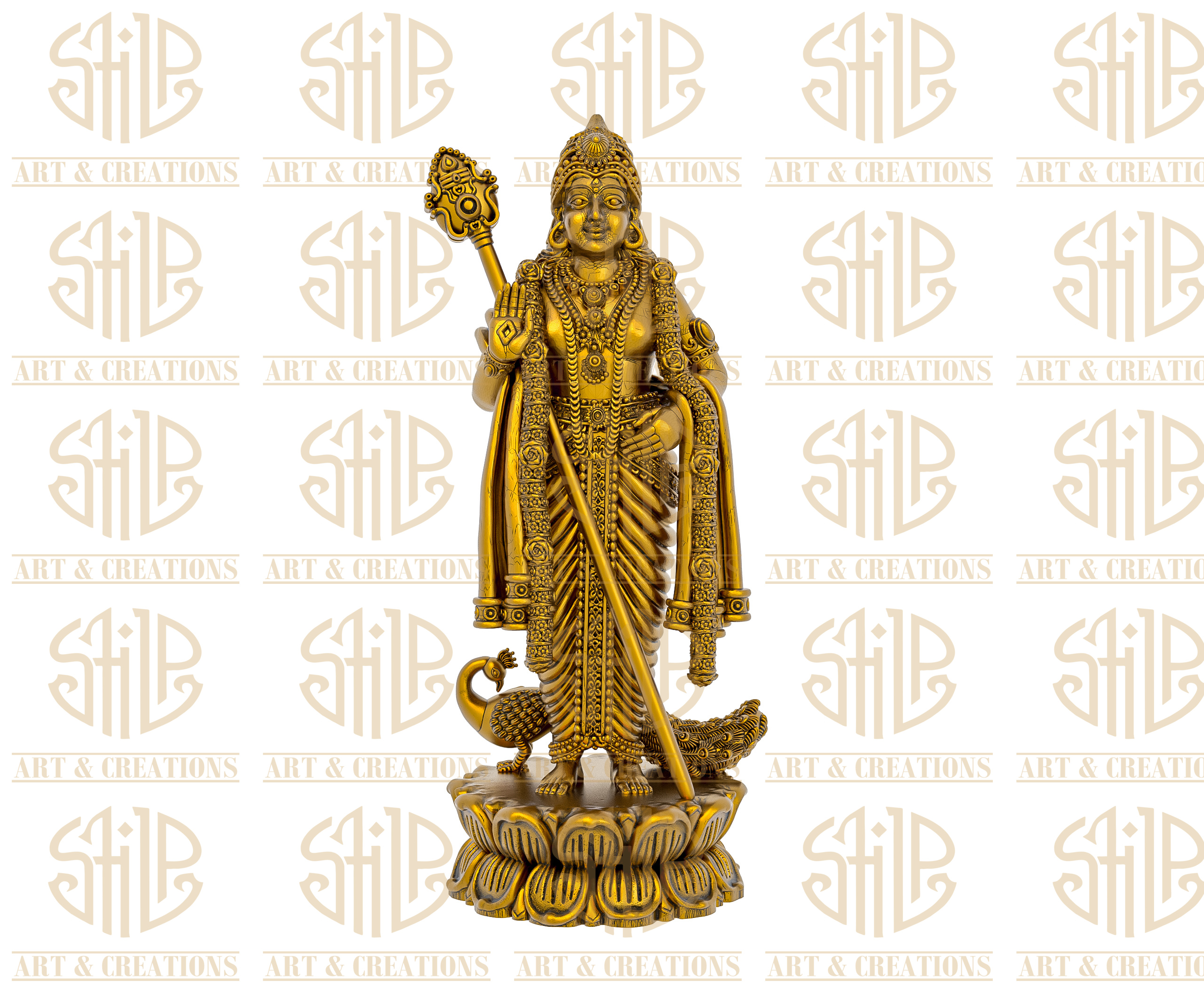 Kartikeya Swami