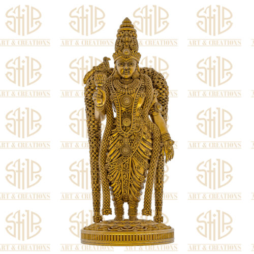 Minakshi Devi