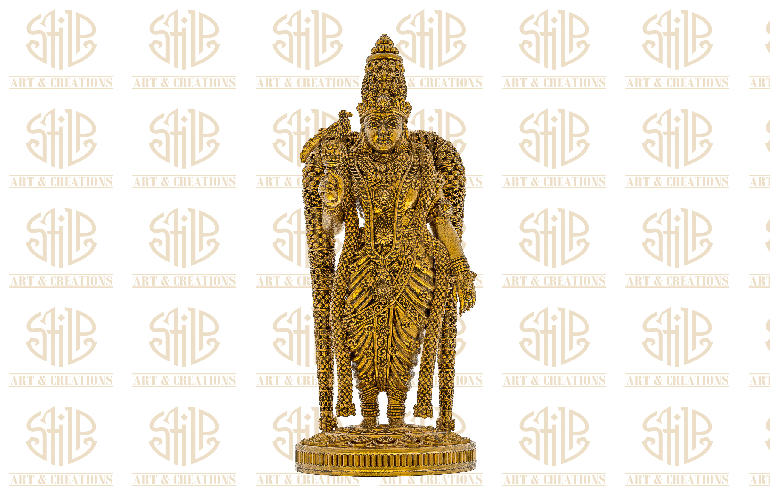 Minakshi Devi