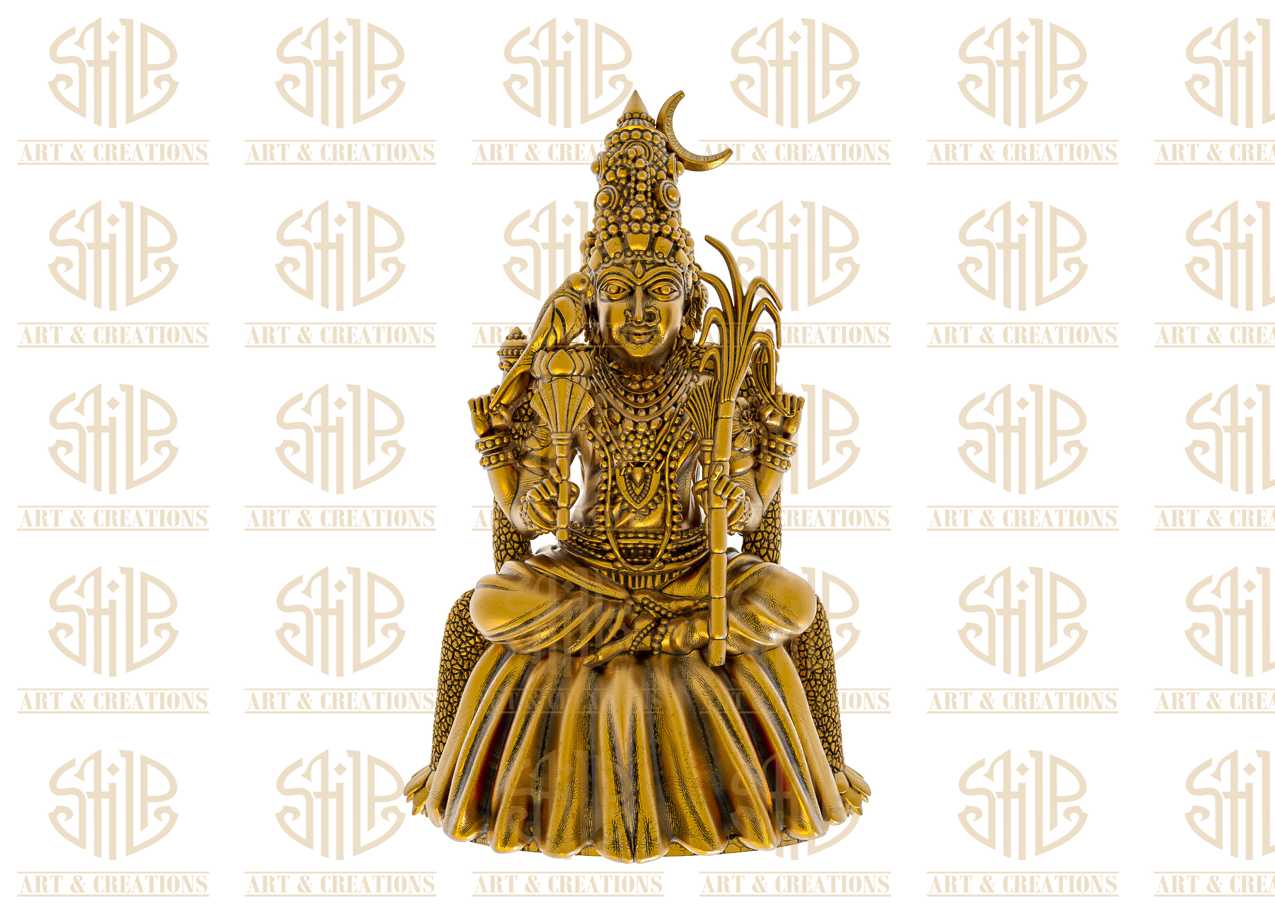 Kamakshi Devi
