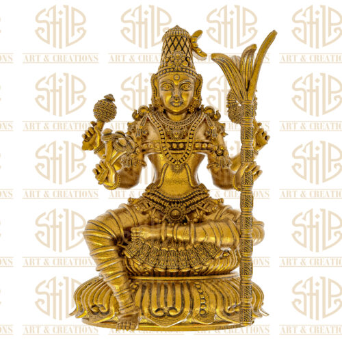 Lalitha Devi