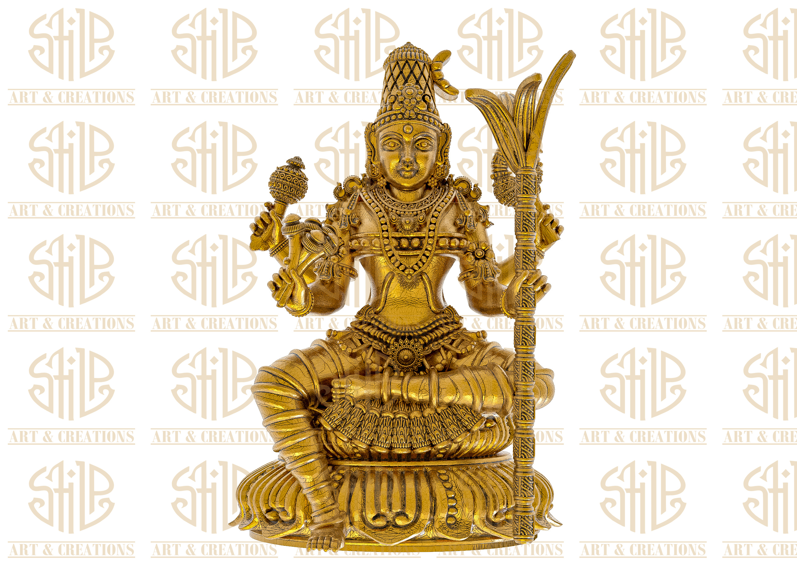 Lalitha Devi