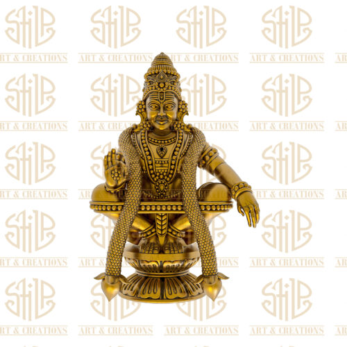 Ayappa Swamy