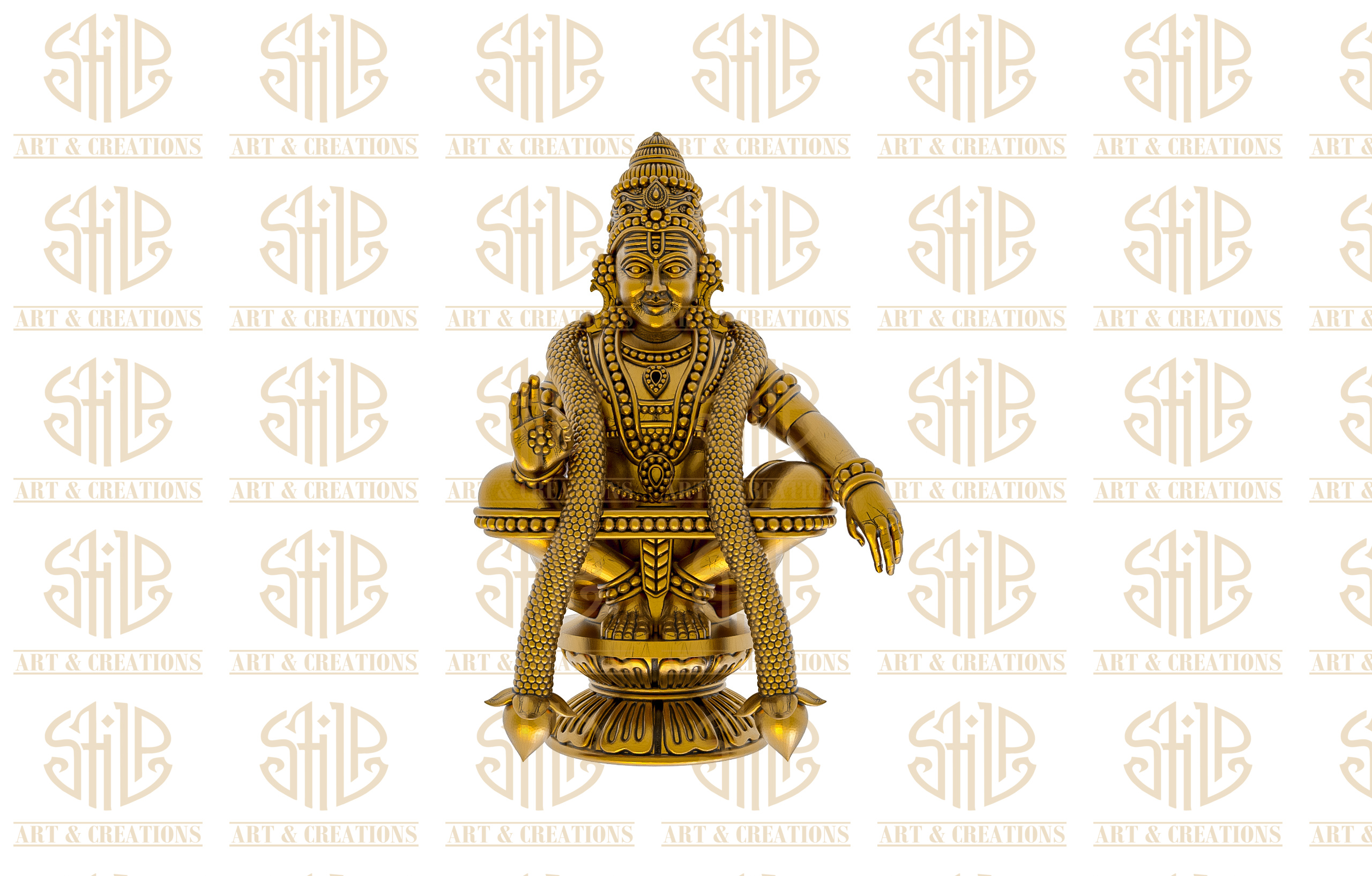 Ayappa Swamy - Image 2
