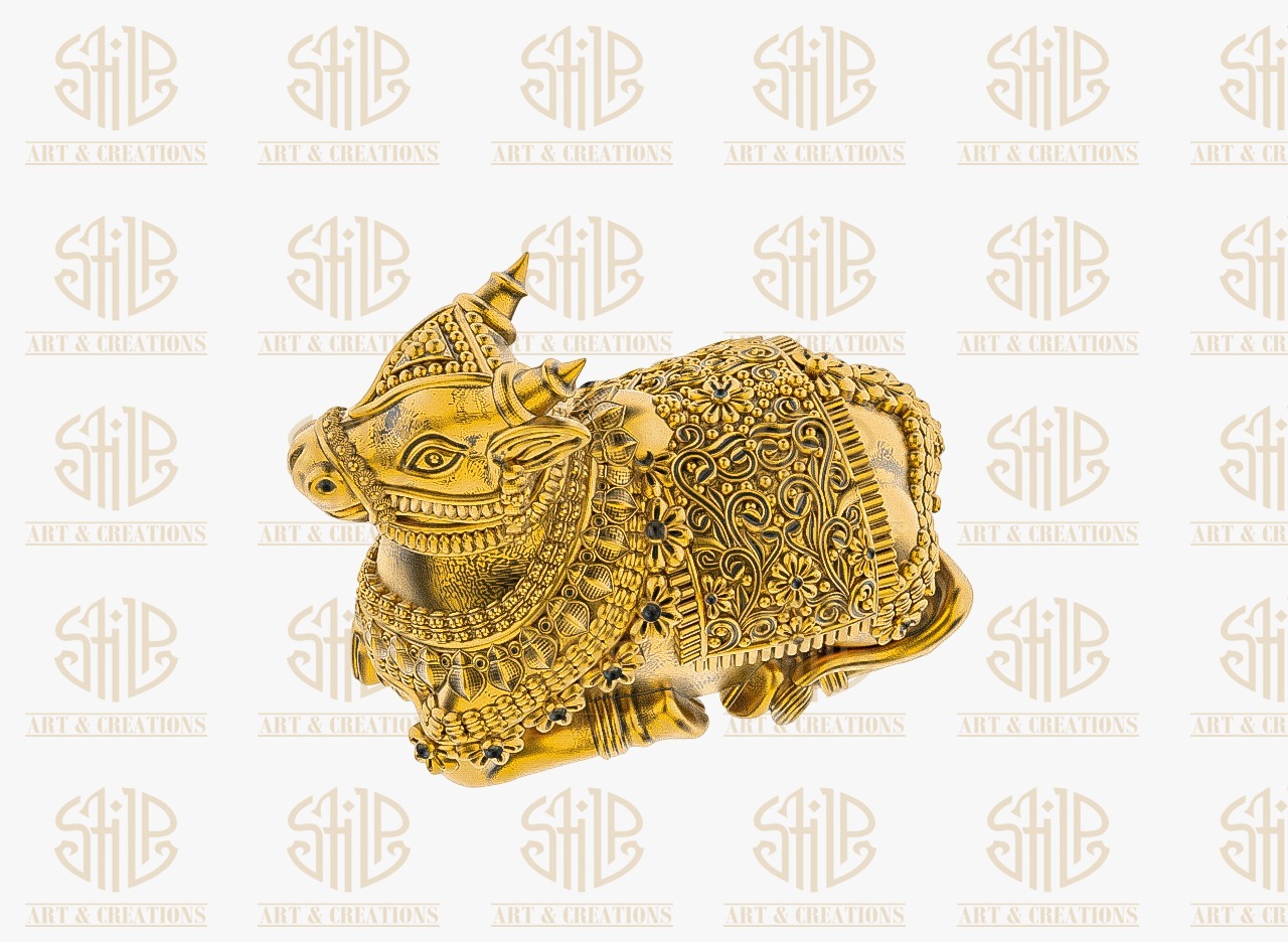 Nandi 2