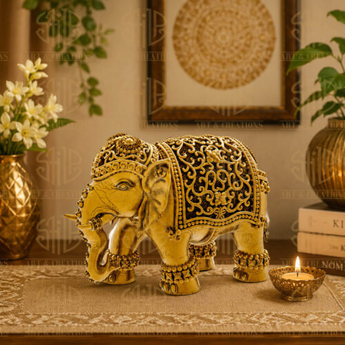 Elephant 1