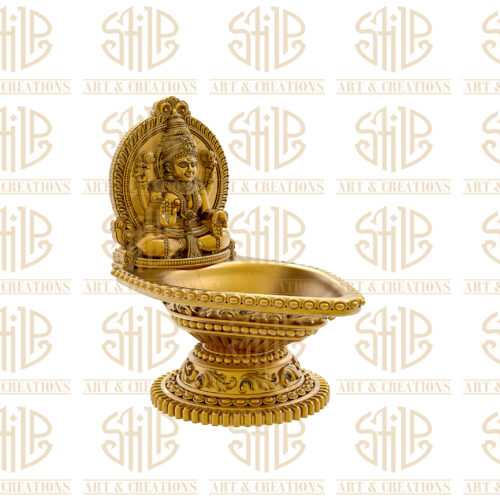 Laxmi Diya