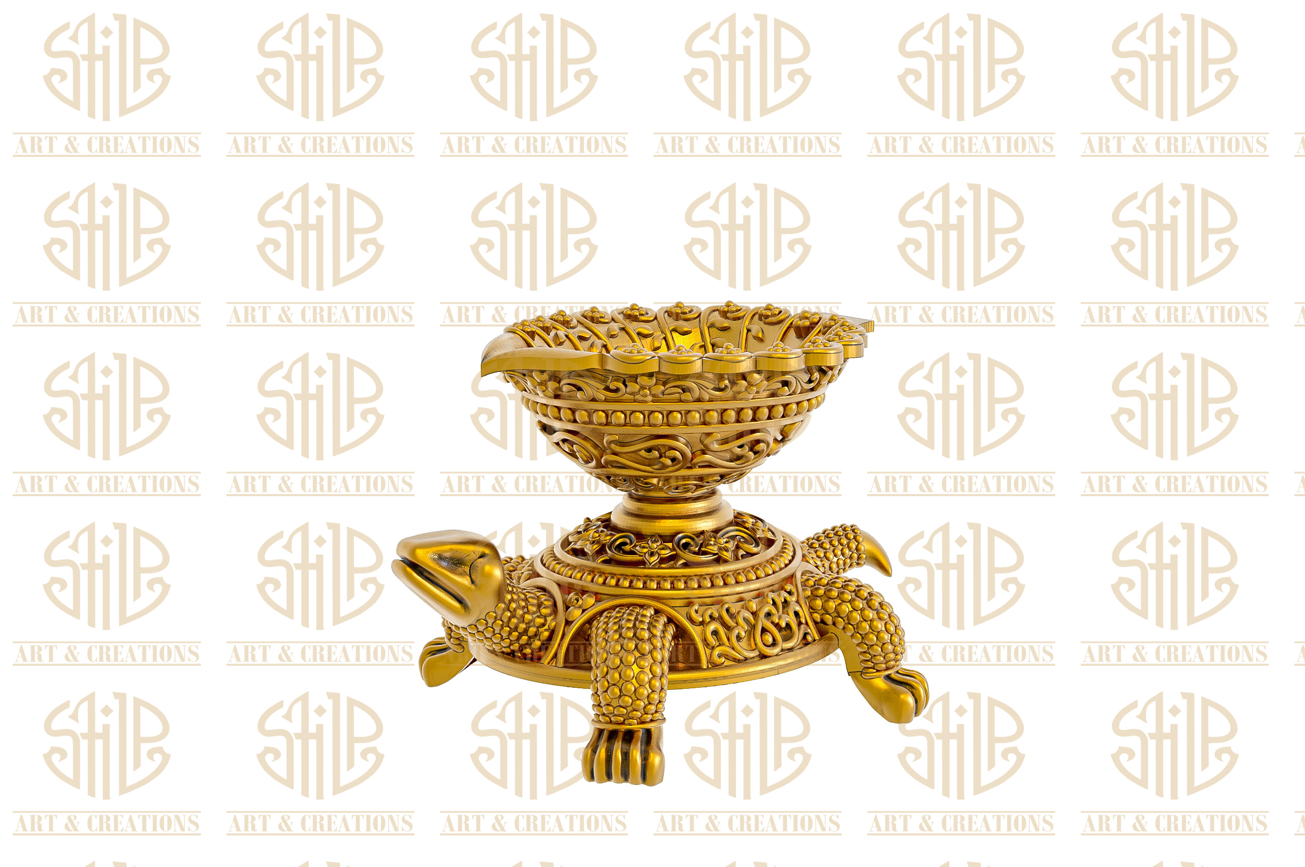 Kachua Diya - Image 2