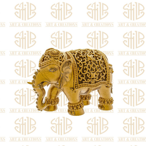 Elephant 1