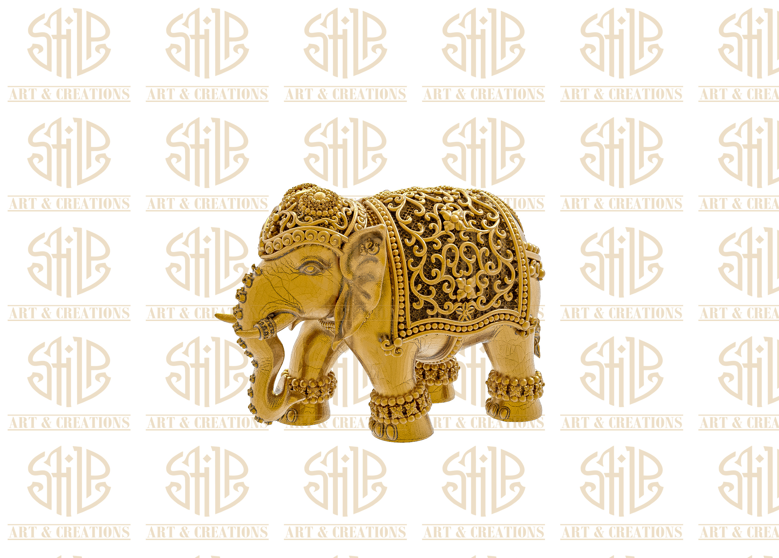 Elephant 1
