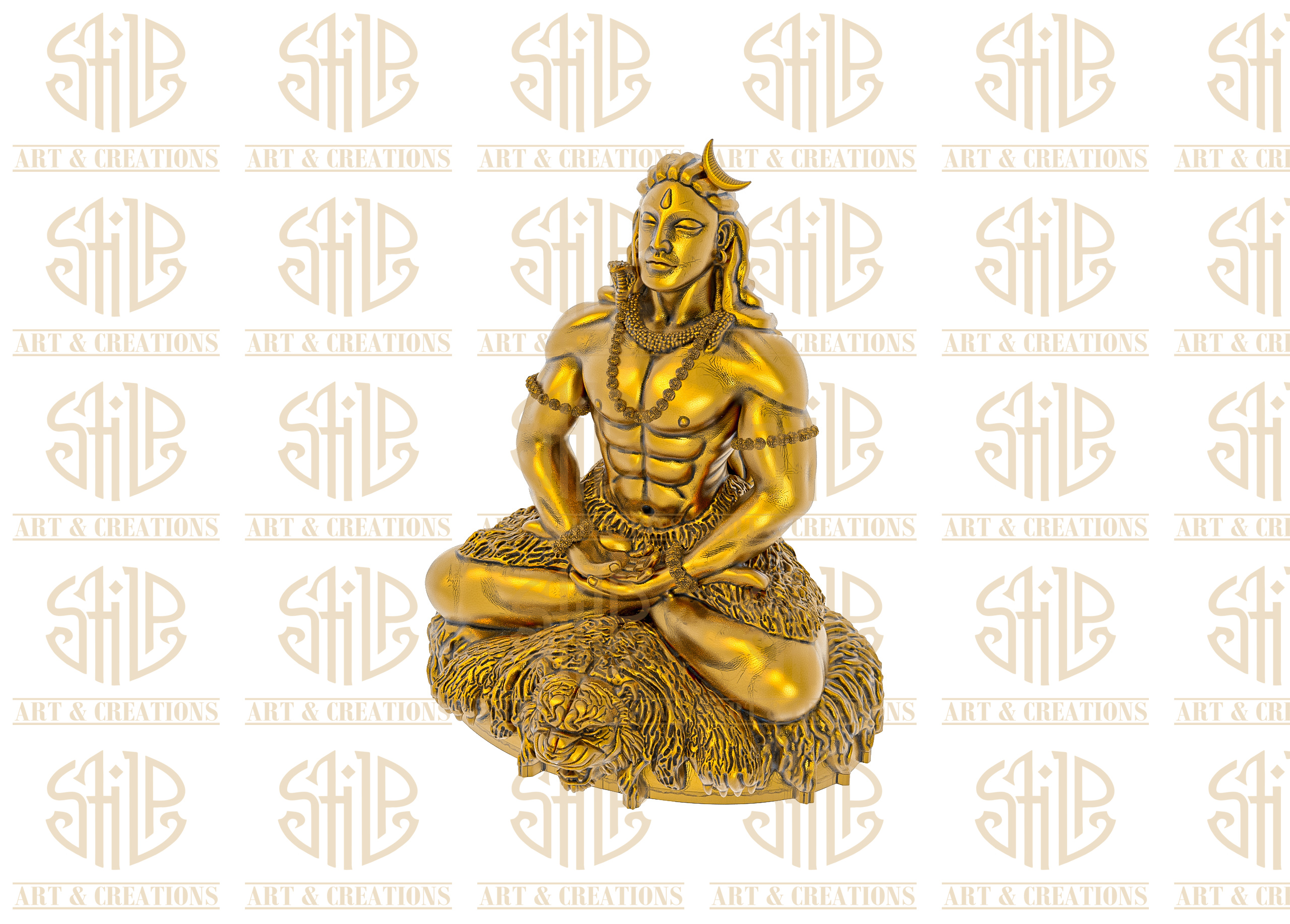 Adiyogi - Image 2