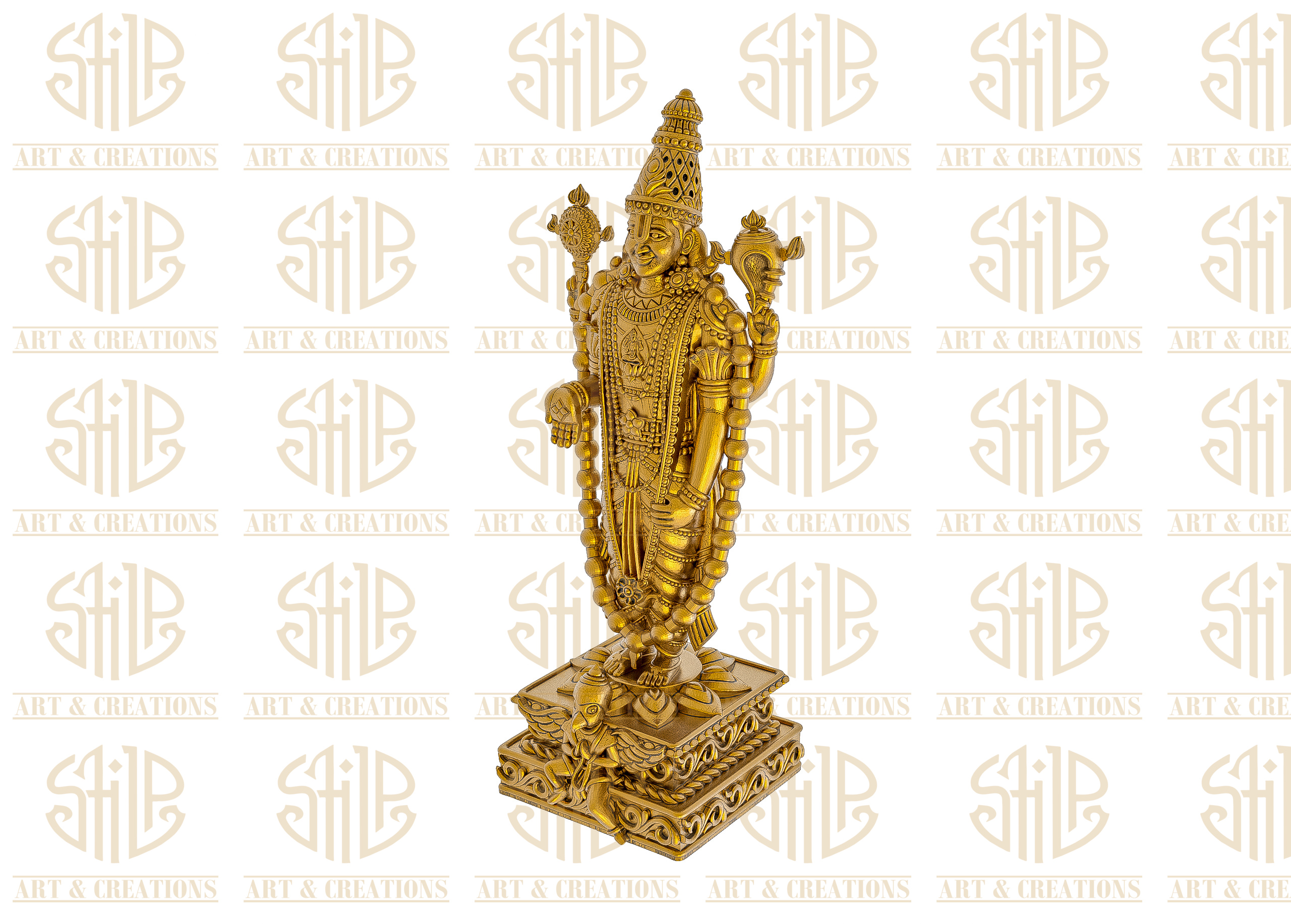 Shree Venkateshwara - Image 2