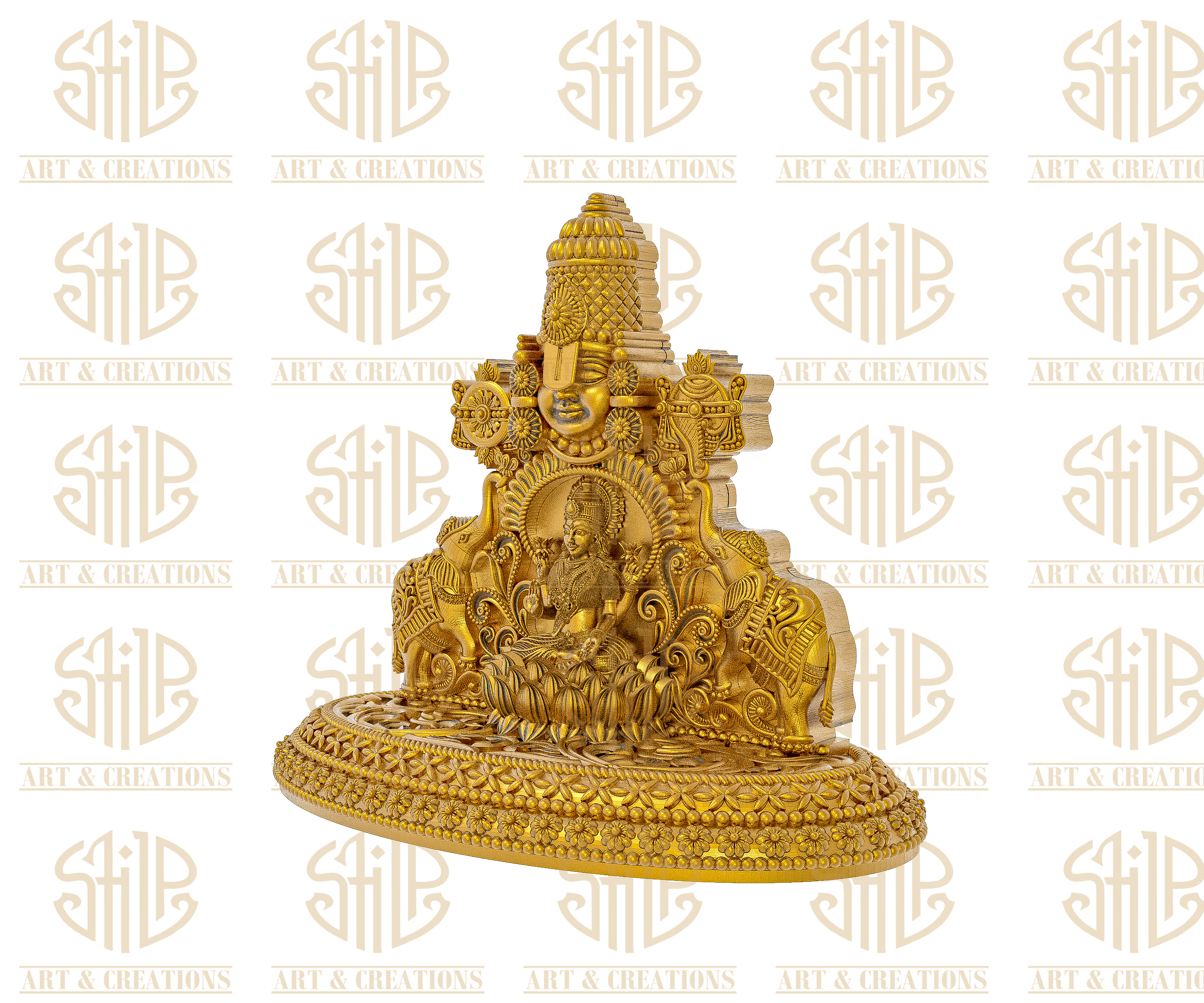 Tirupati Laxmi - Image 2