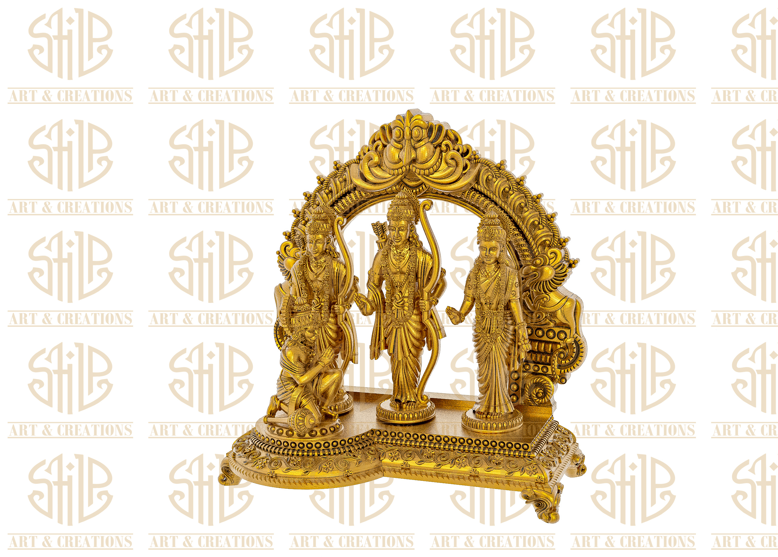 Ram Darbar - Image 2