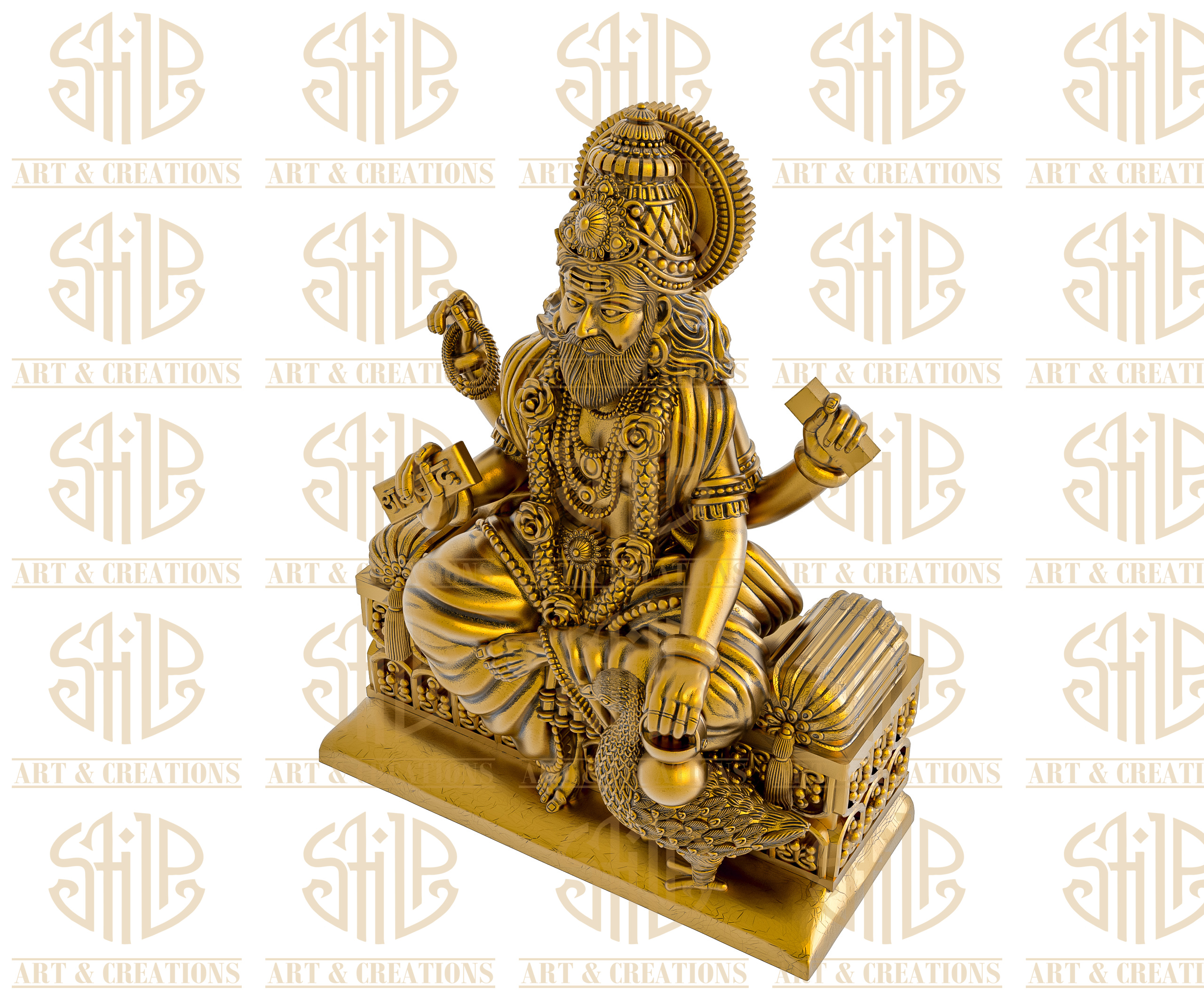 Vishwakarma - Image 2
