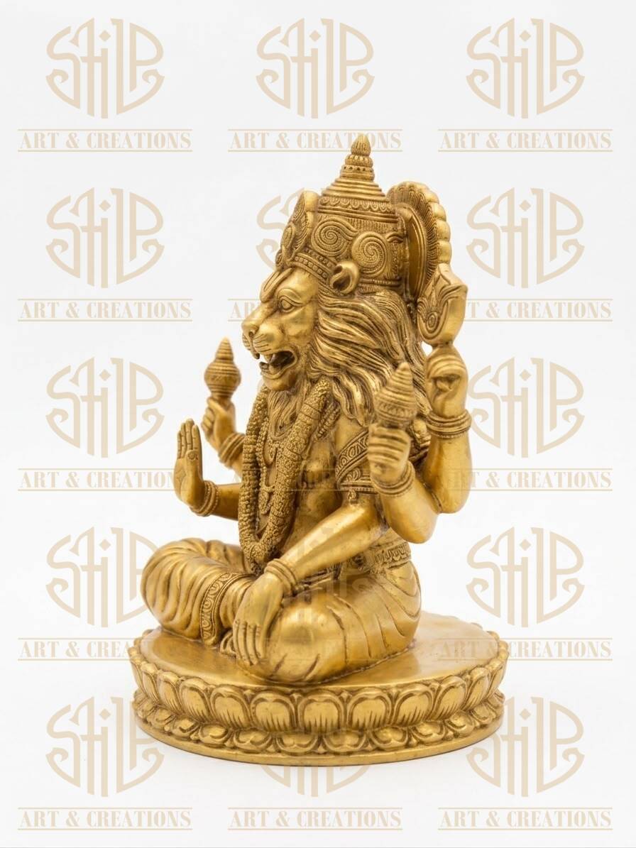 Narshimha - Image 2