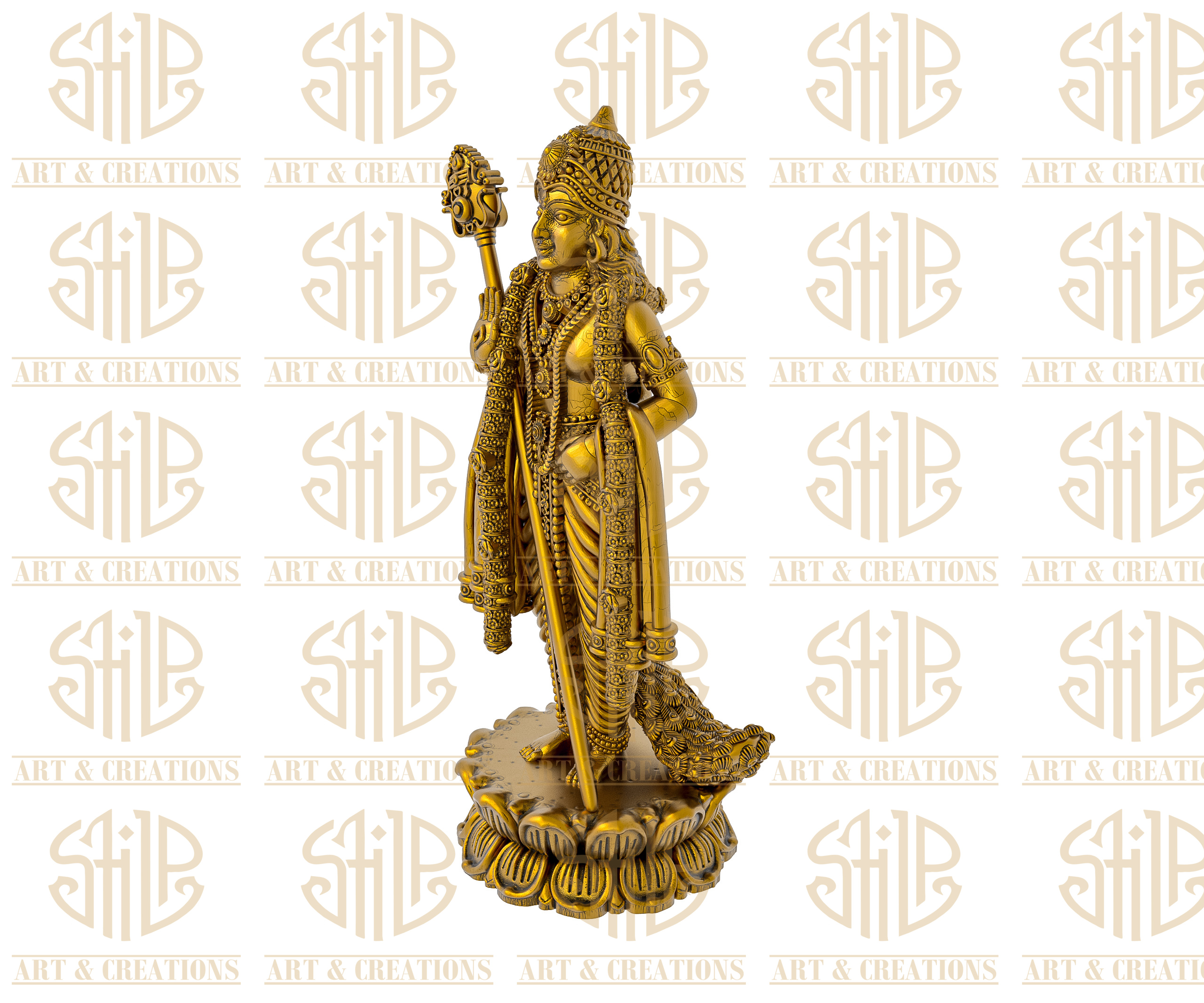 Kartikeya Swami - Image 2