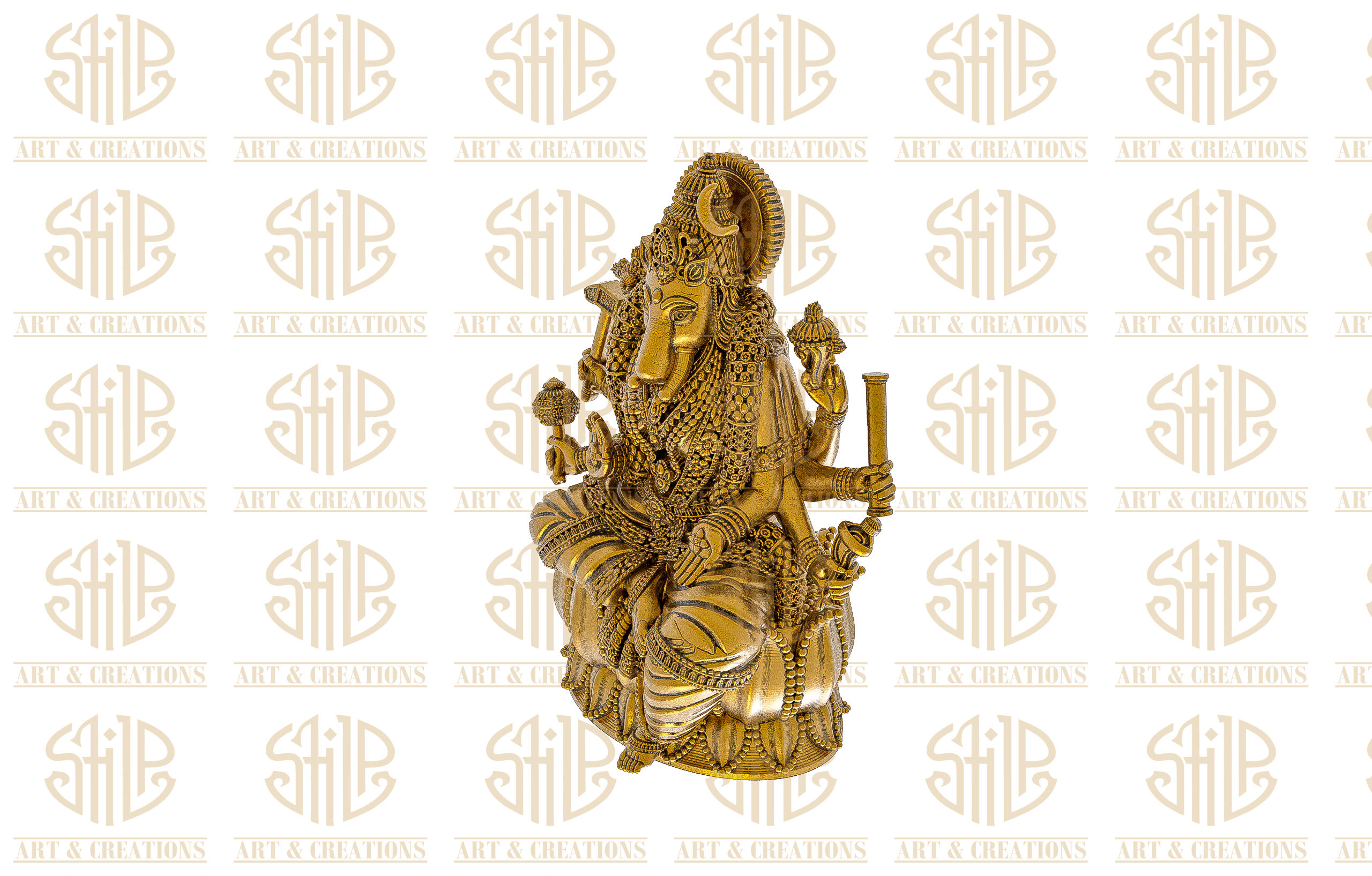 Varahi Mata - Image 2