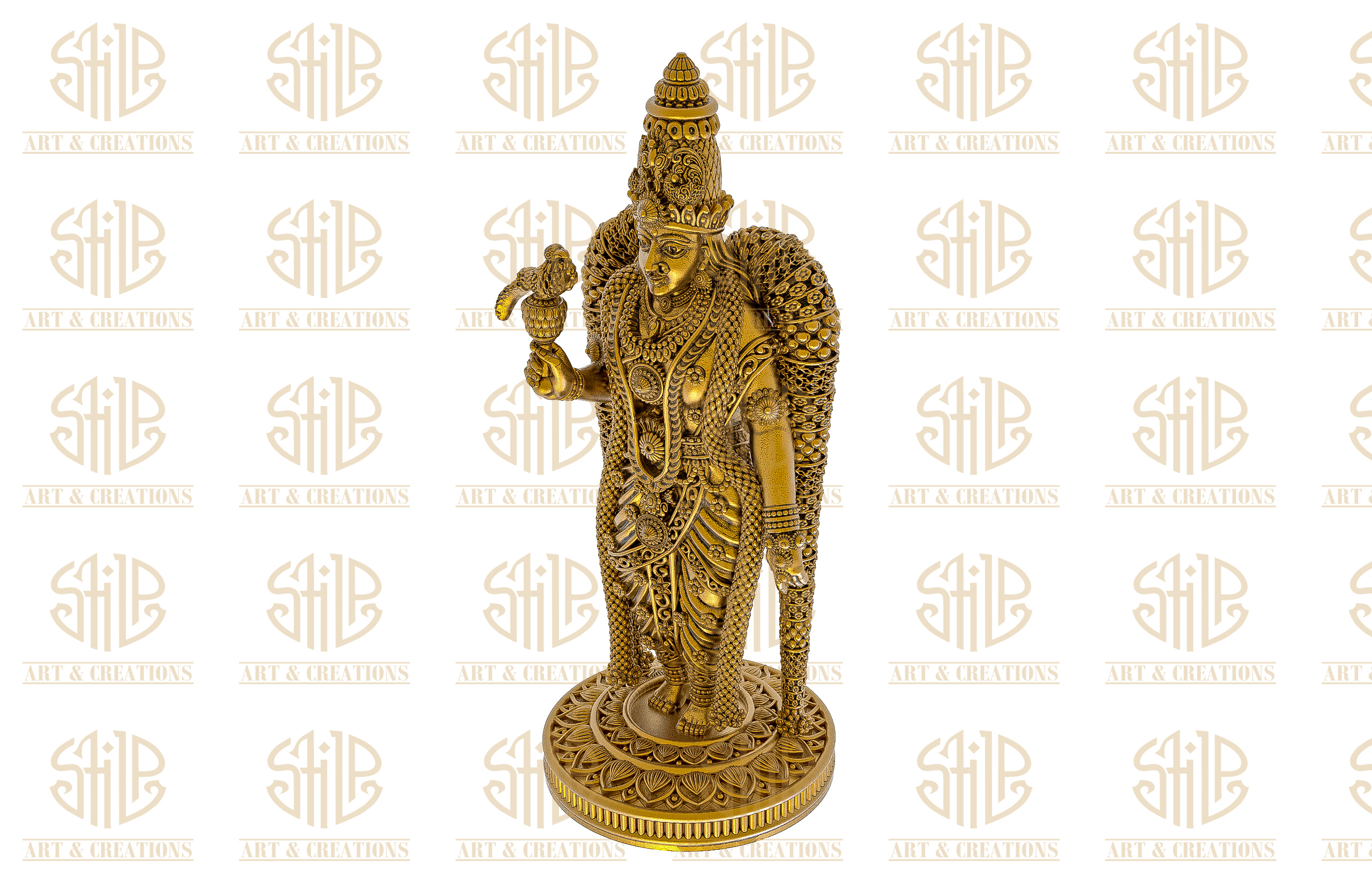 Minakshi Devi - Image 2