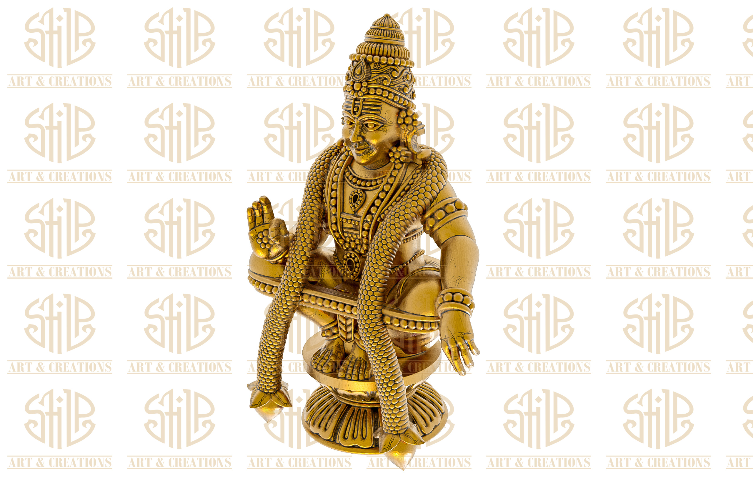 Ayappa Swamy - Image 3