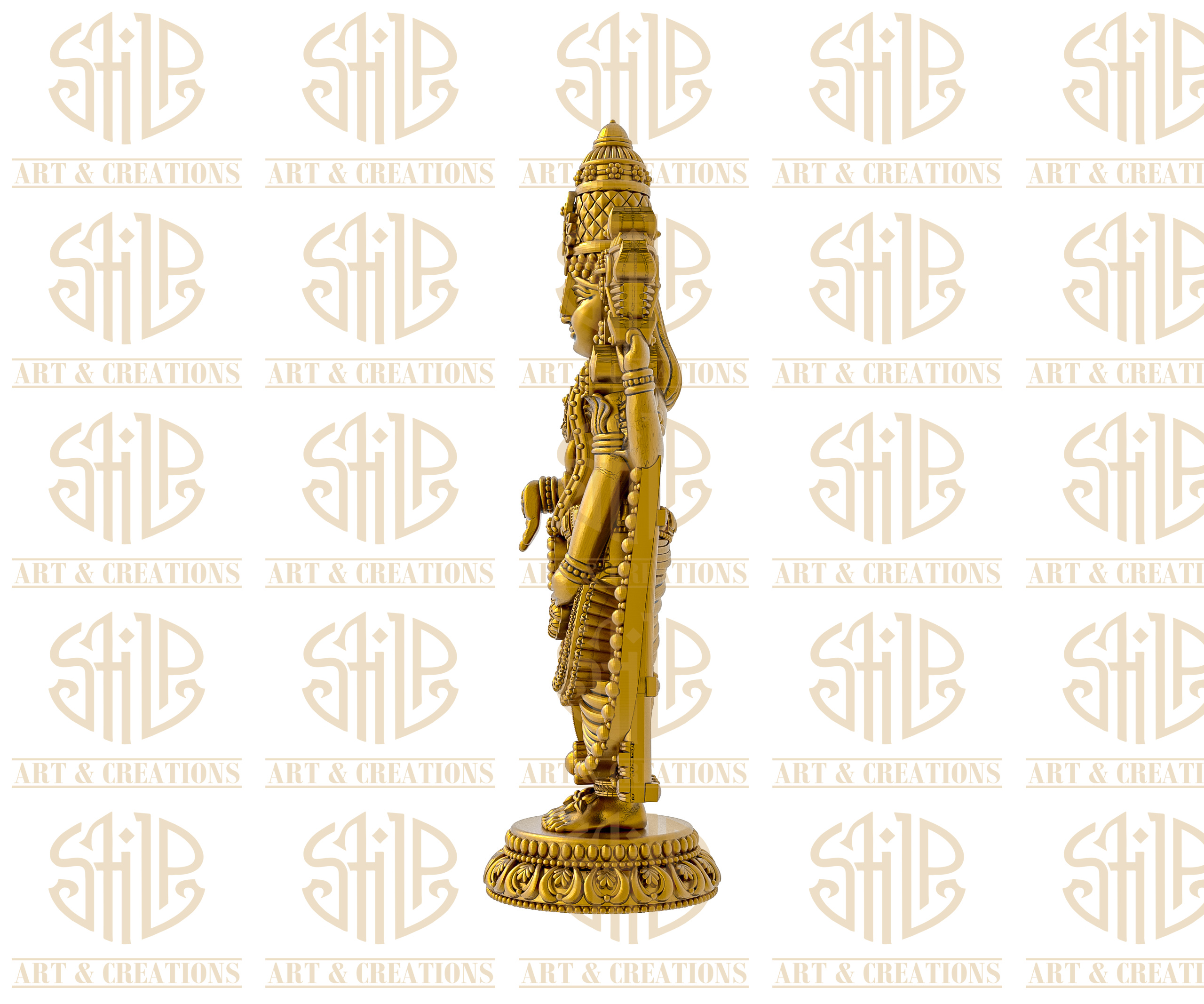 Tirupati Balaji - Image 3