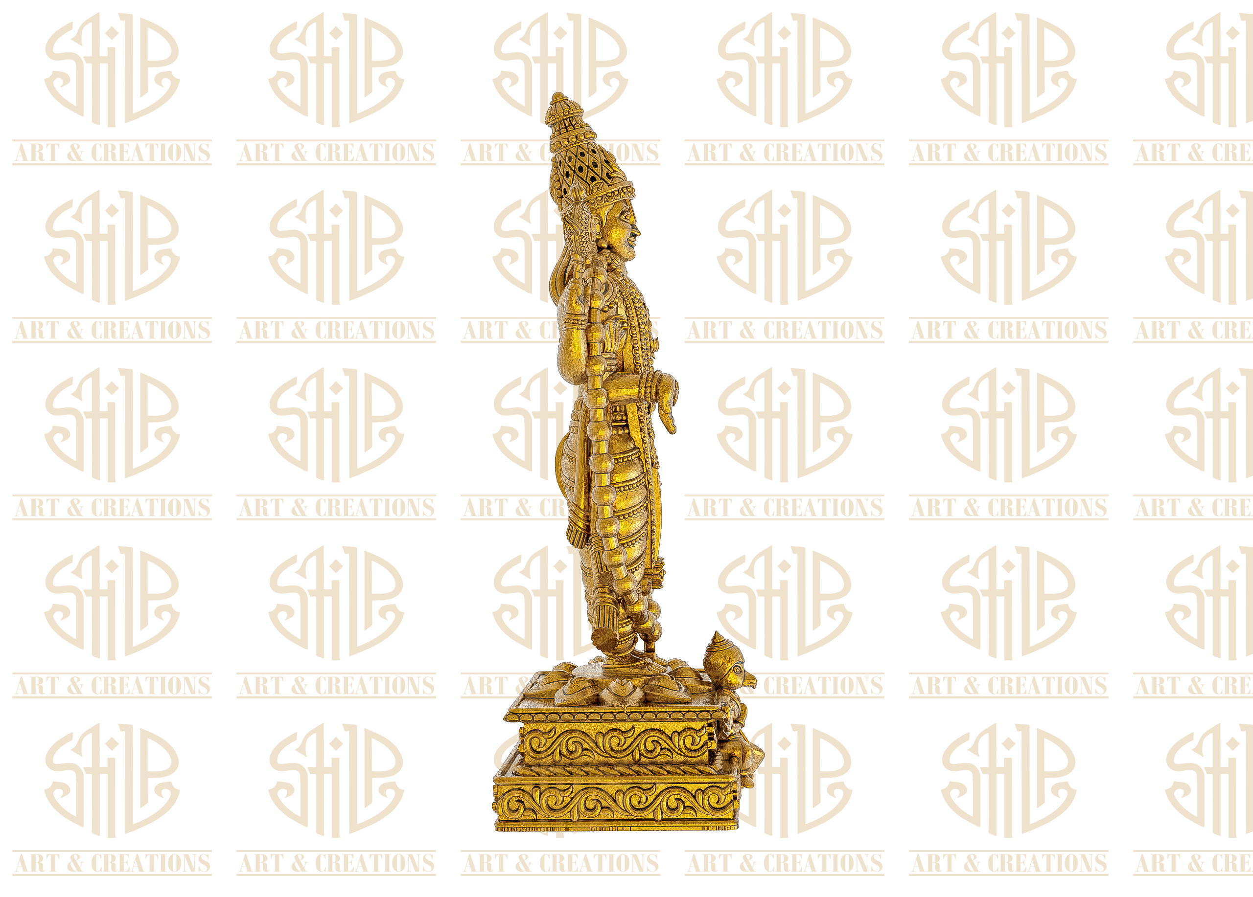 Shree Venkateshwara - Image 3