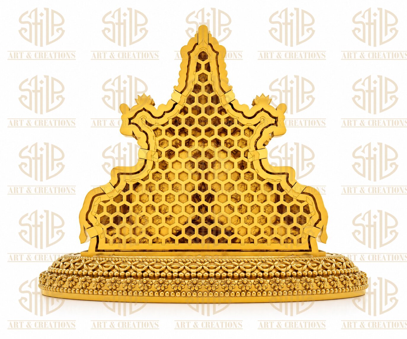 Tirupati Laxmi - Image 3