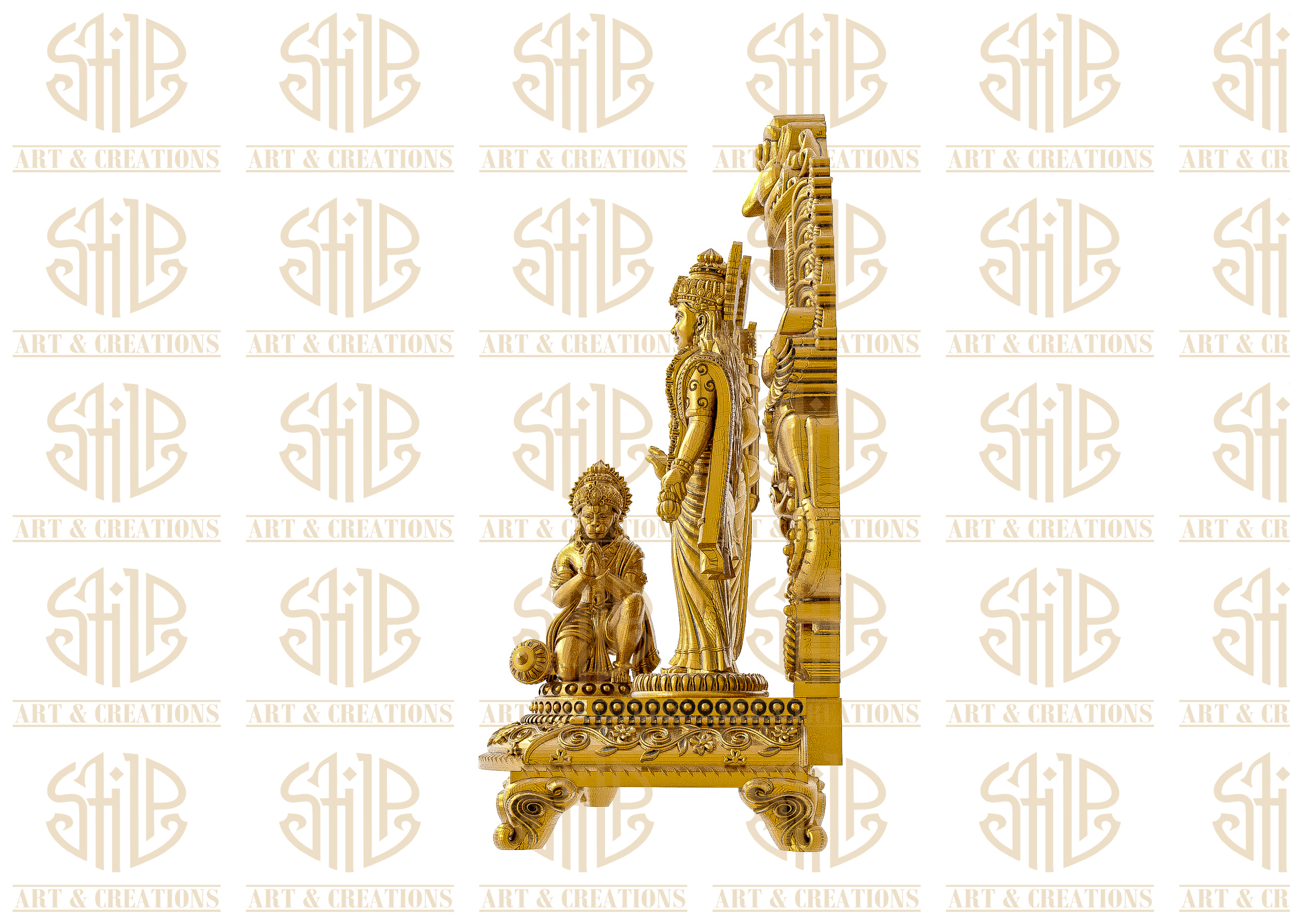 Ram Darbar - Image 3
