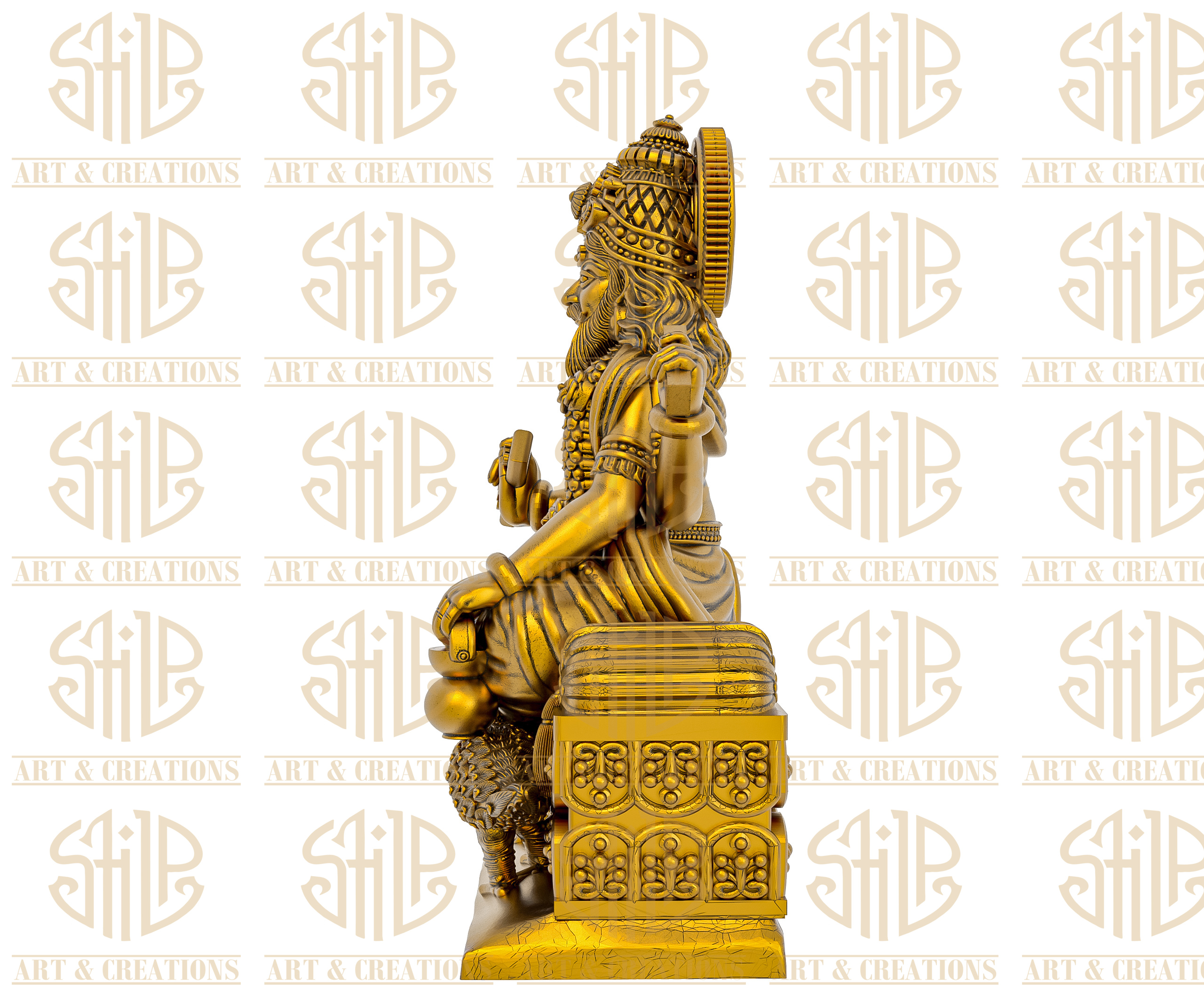 Vishwakarma - Image 3