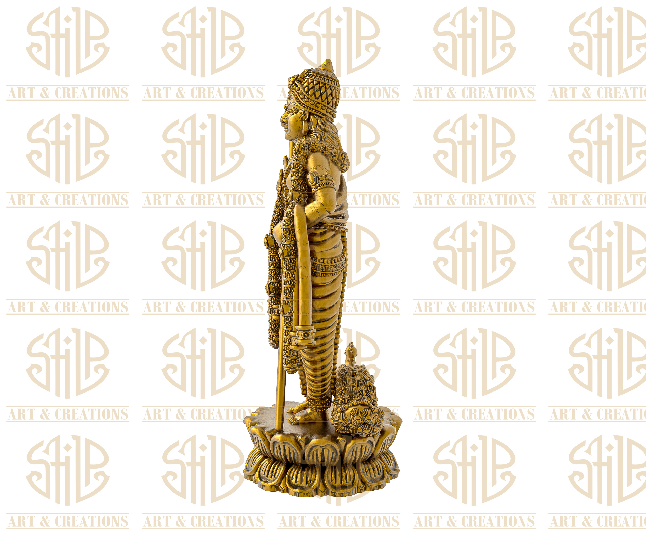 Kartikeya Swami - Image 3