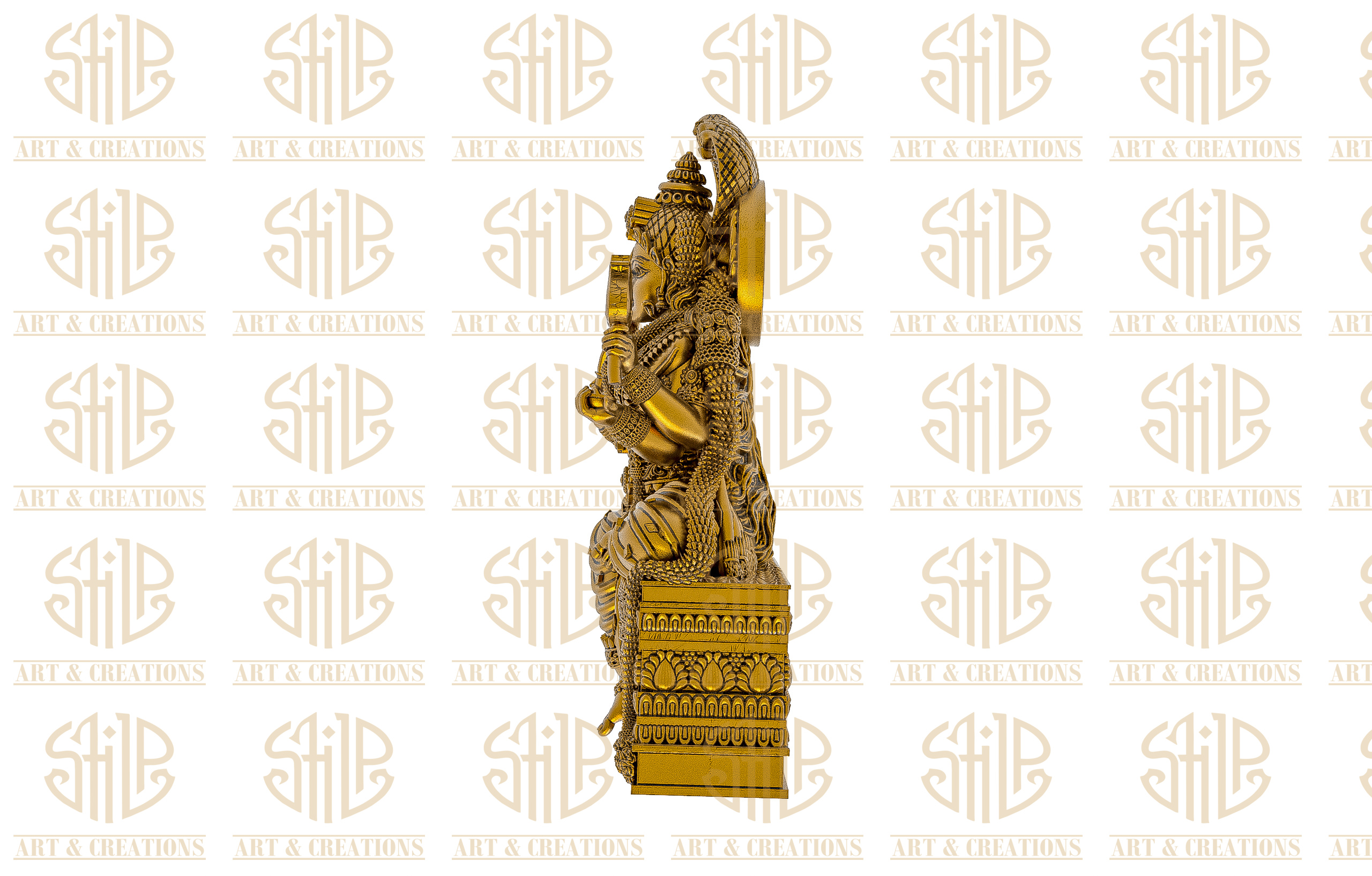 Karmuri Mariamman - Image 3