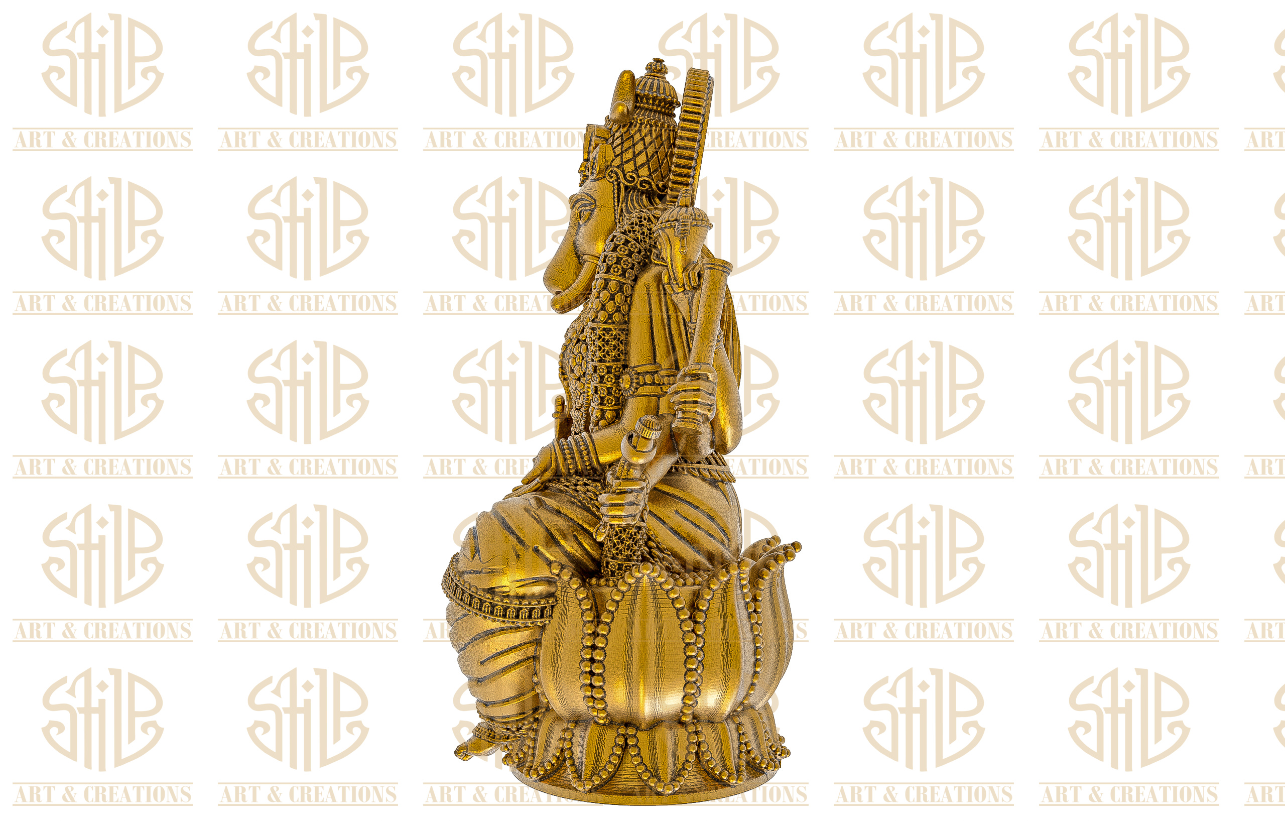 Varahi Mata - Image 3