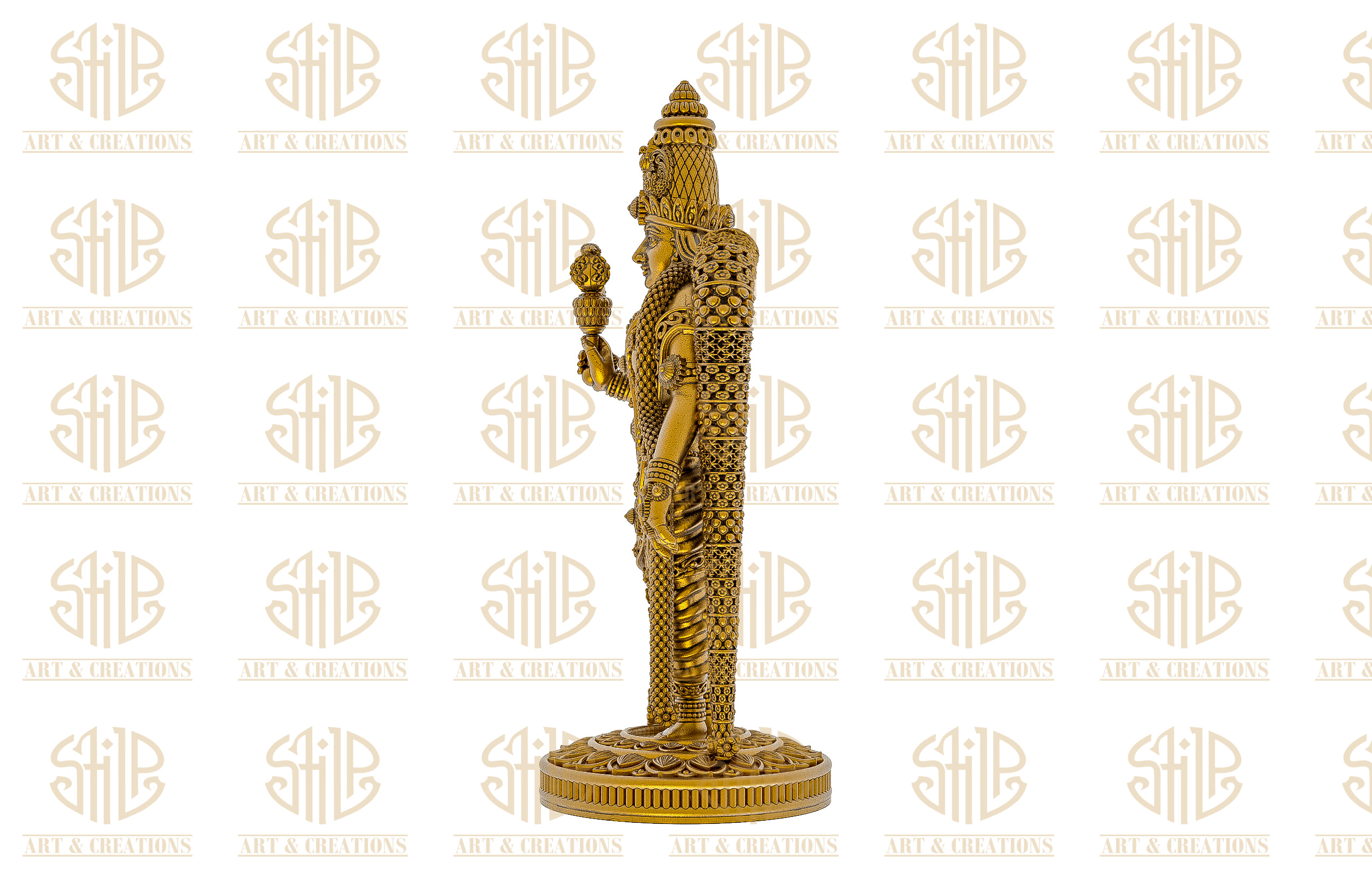 Minakshi Devi - Image 3