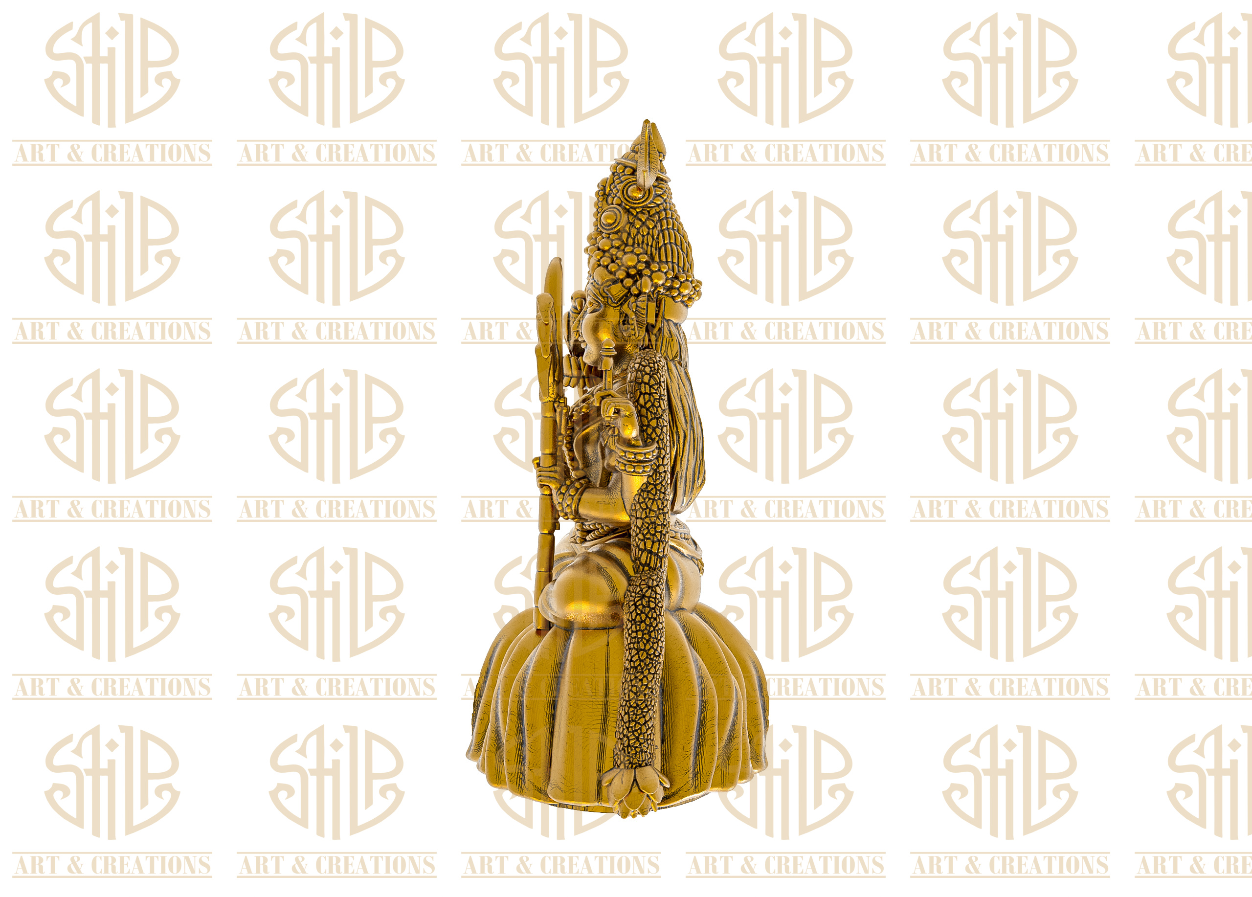 Kamakshi Devi - Image 3