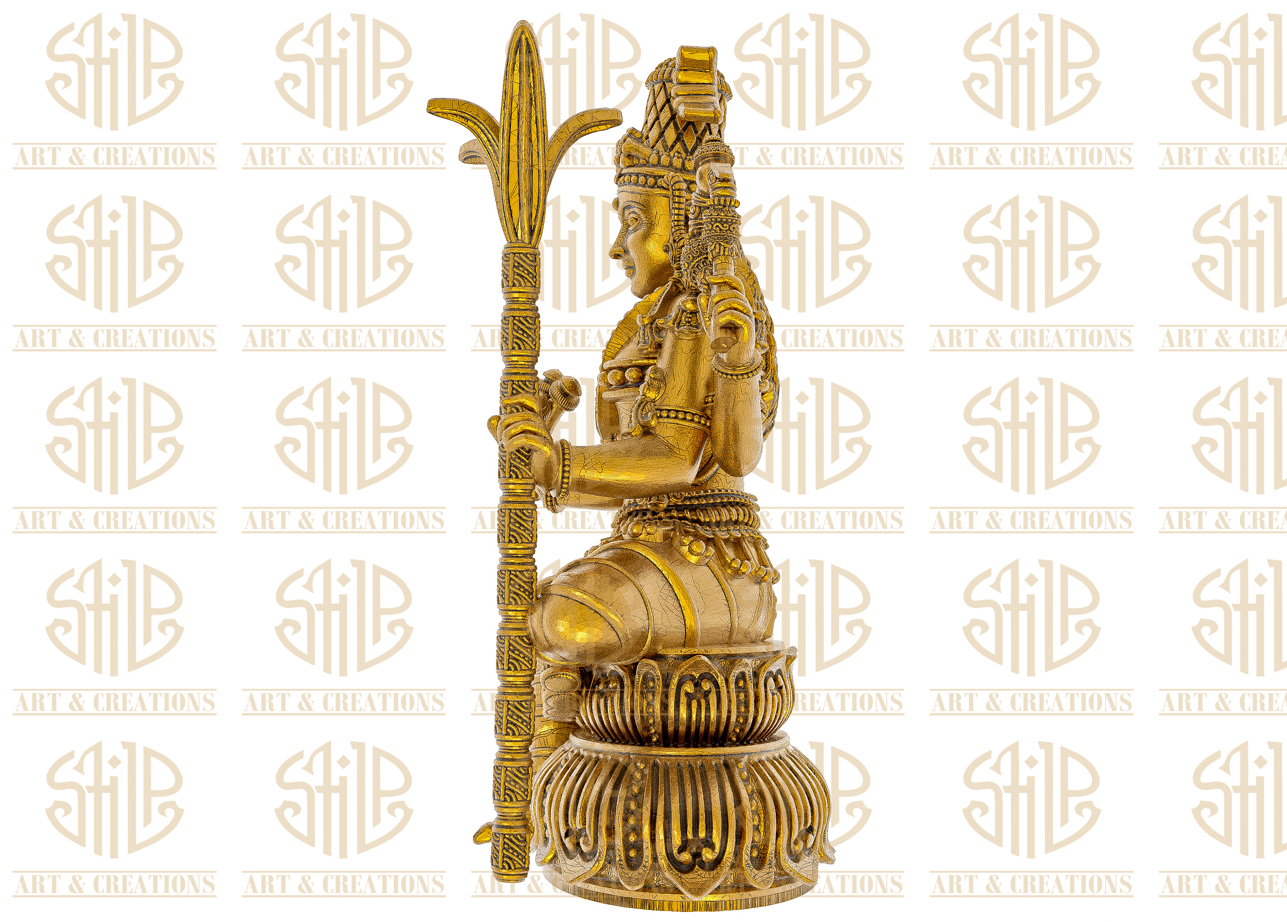 Lalitha Devi - Image 3