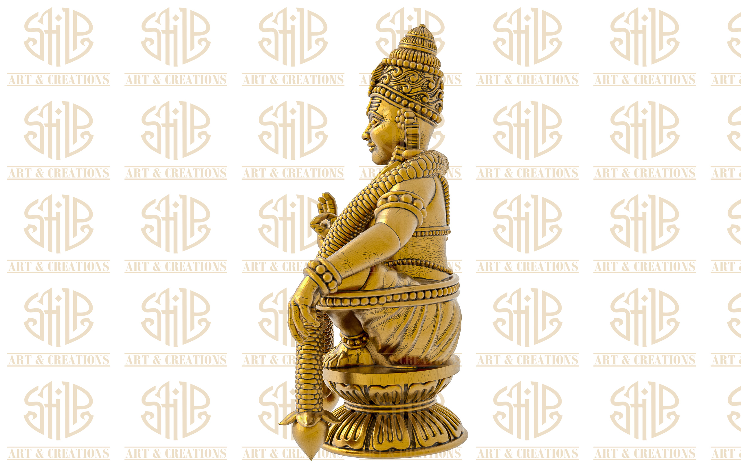 Ayappa Swamy - Image 4