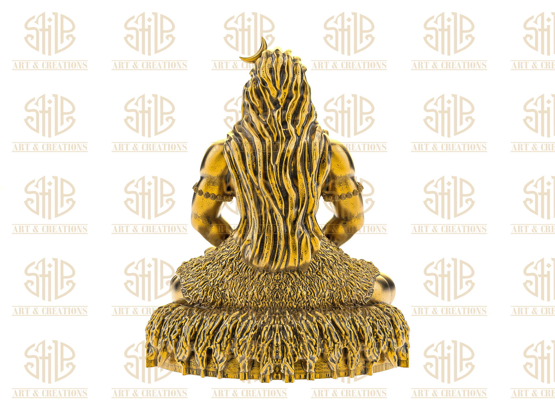 Adiyogi - Image 4