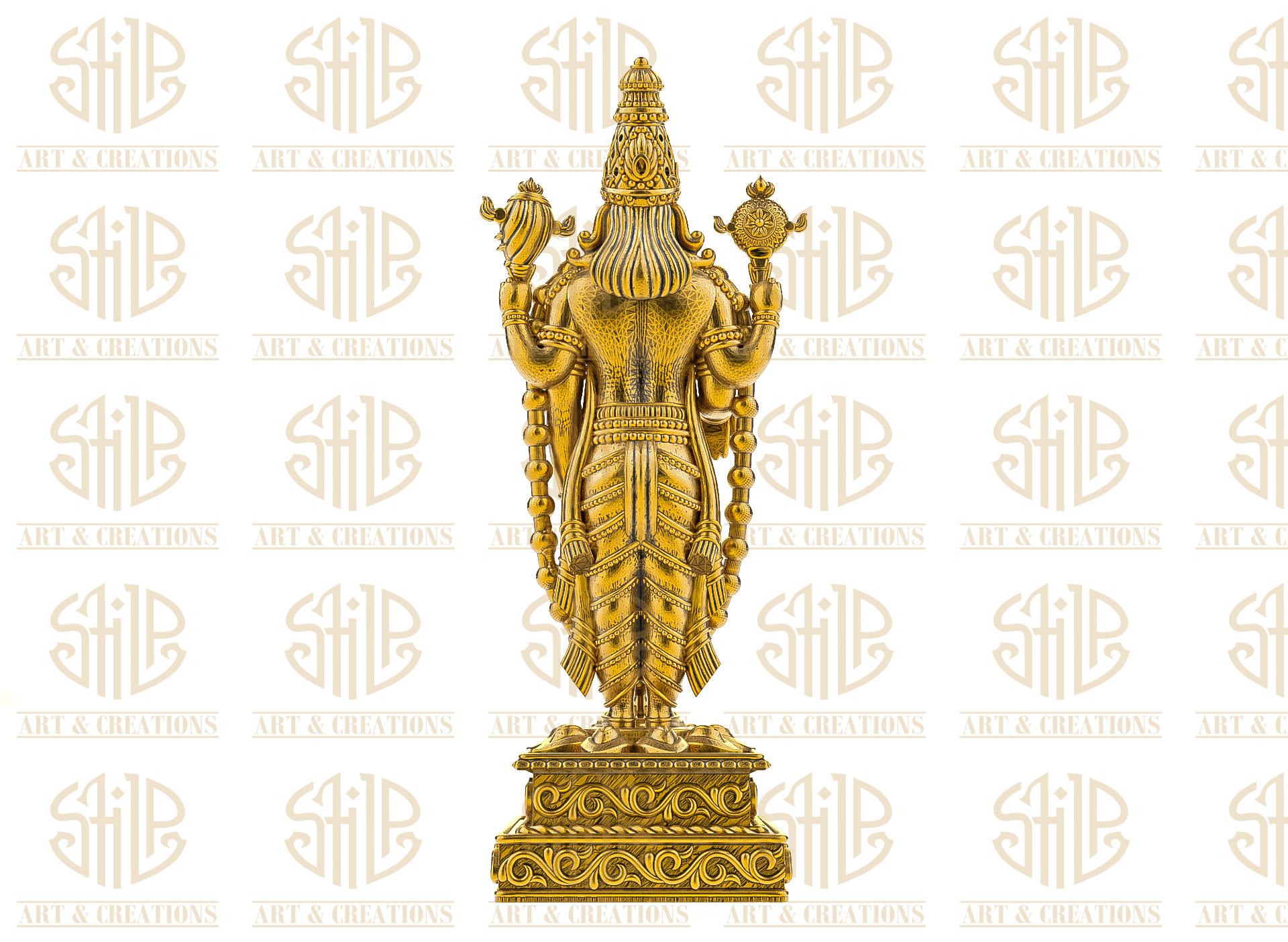 Shree Venkateshwara - Image 4