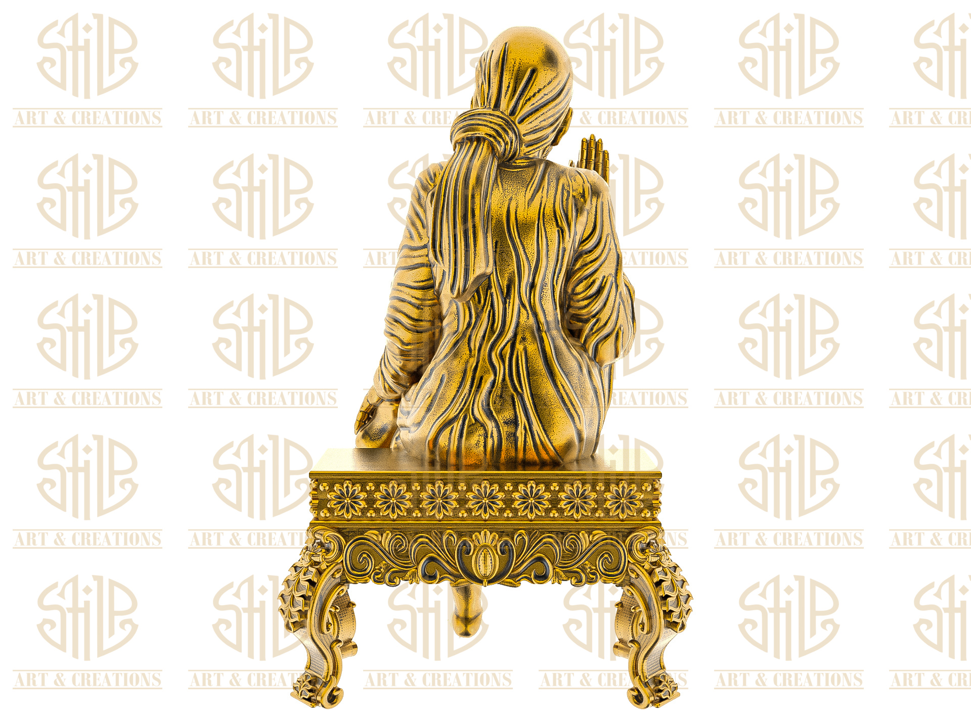 Sai Baba - Image 4