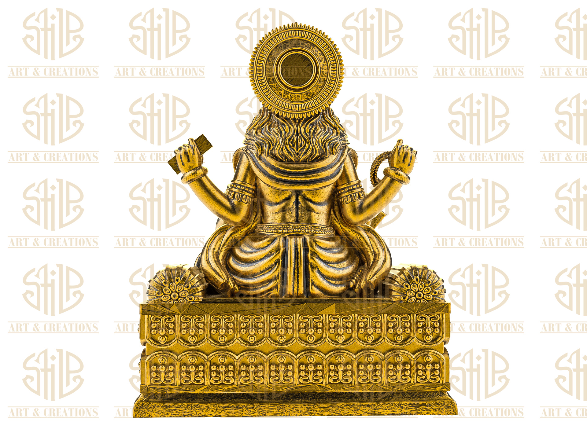 Vishwakarma - Image 4